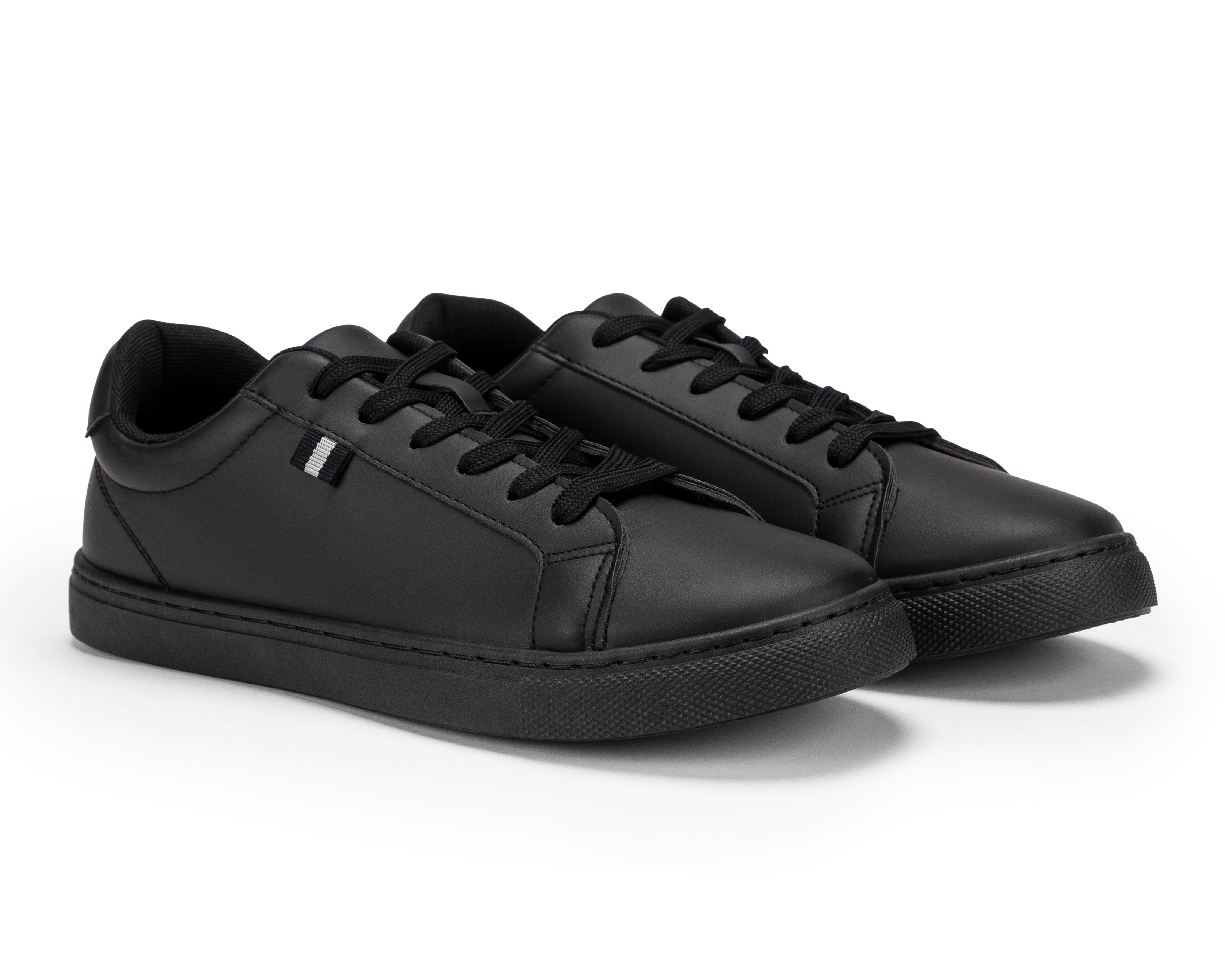 Foto 2 pulgar | Tenis Casuales Refill para Hombre
