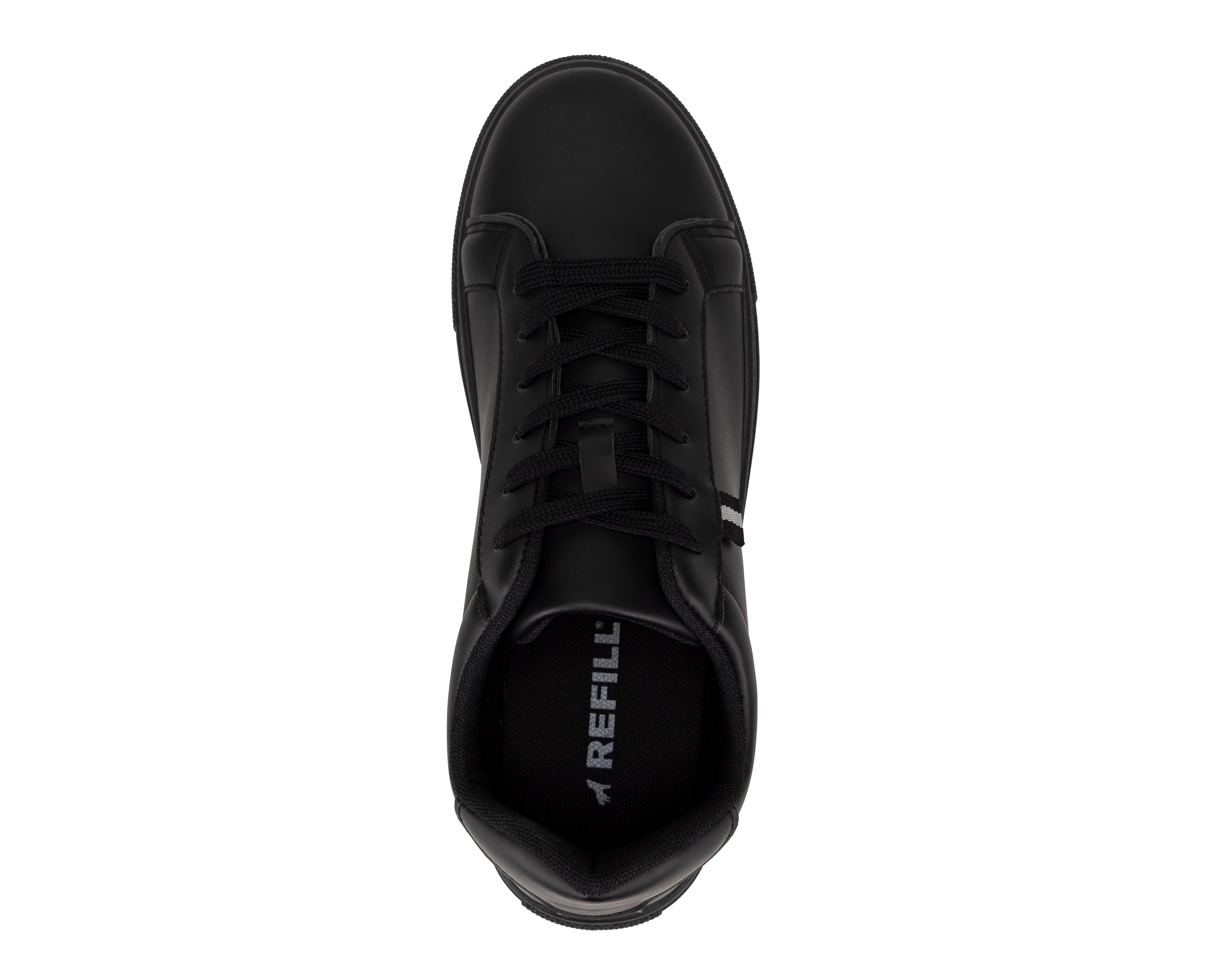 Foto 6 pulgar | Tenis Casuales Refill para Hombre
