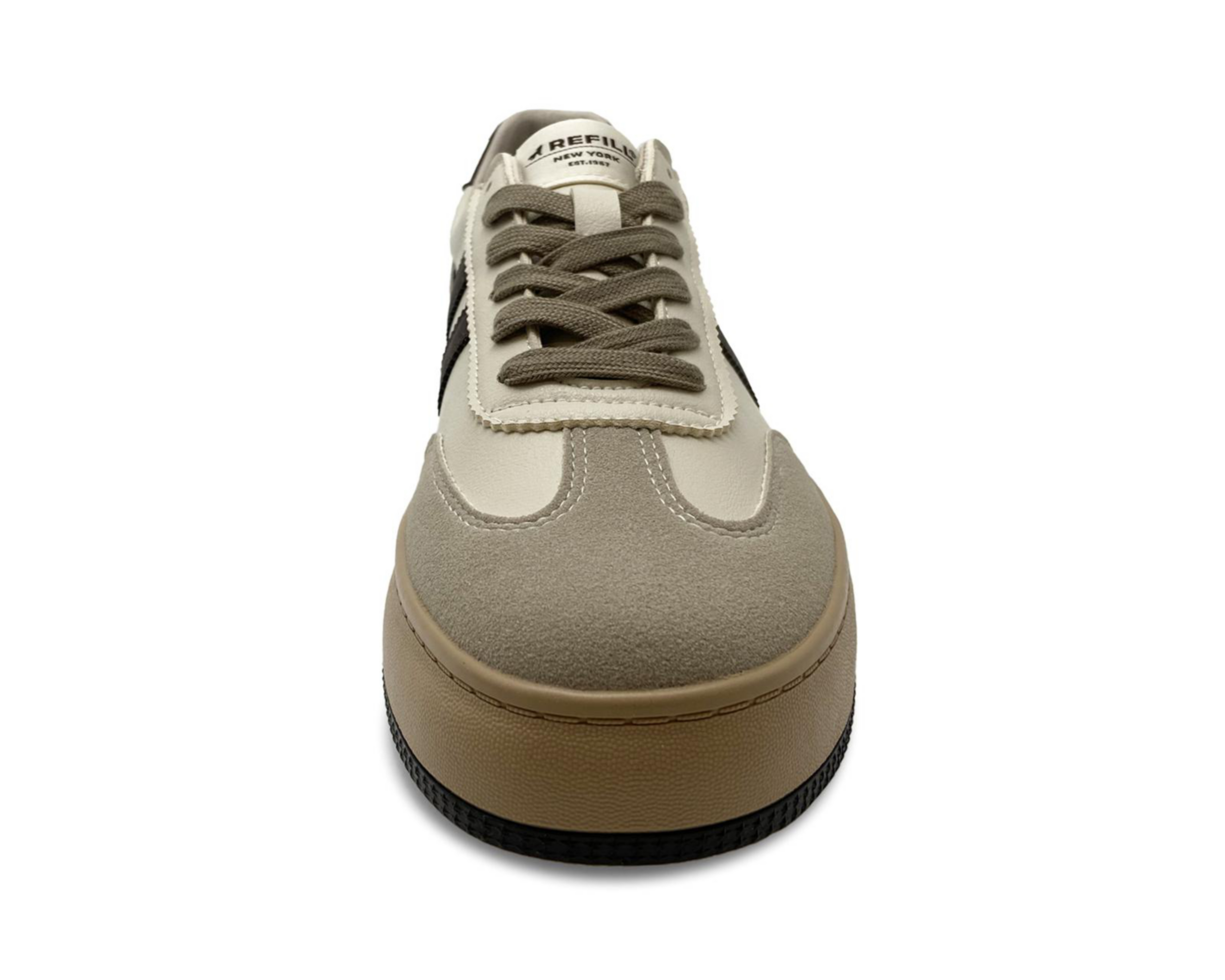 Foto 7 pulgar | Tenis Casuales Refill para Hombre