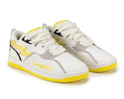 Foto 1 | Zapatos Casuales Bob Esponja para Hombre
