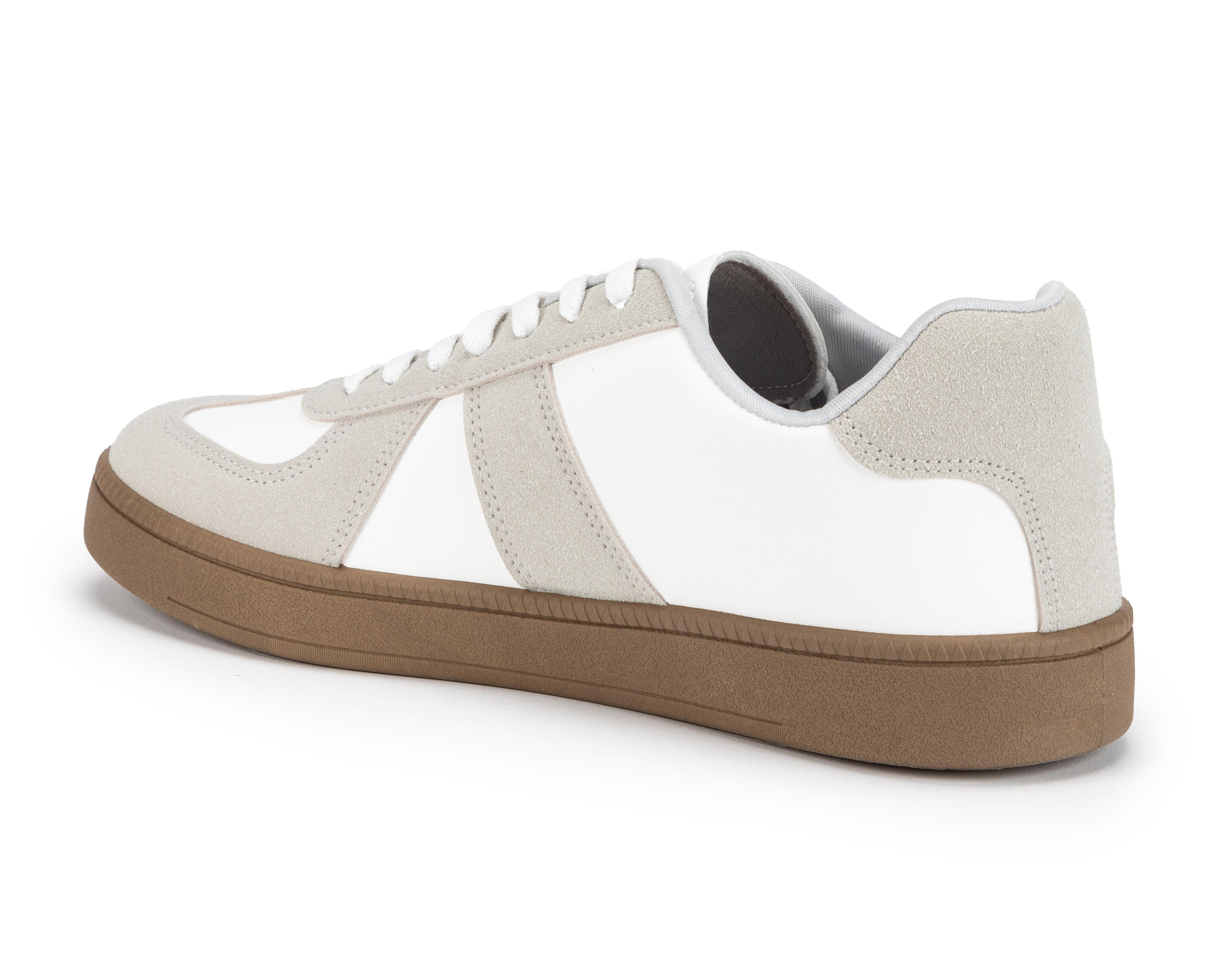 Foto 4 pulgar | Tenis Casuales Refill para Hombre