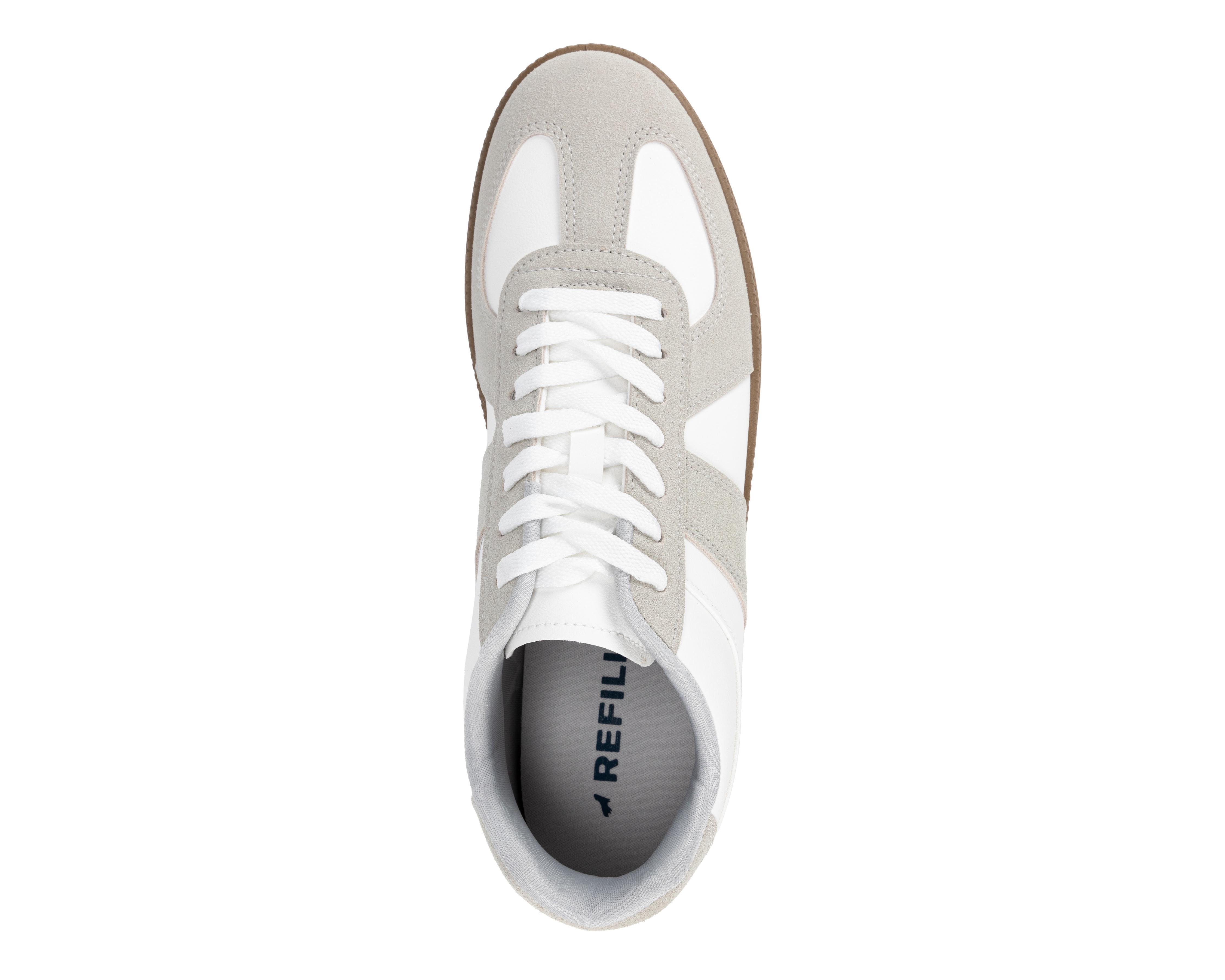 Foto 6 pulgar | Tenis Casuales Refill para Hombre