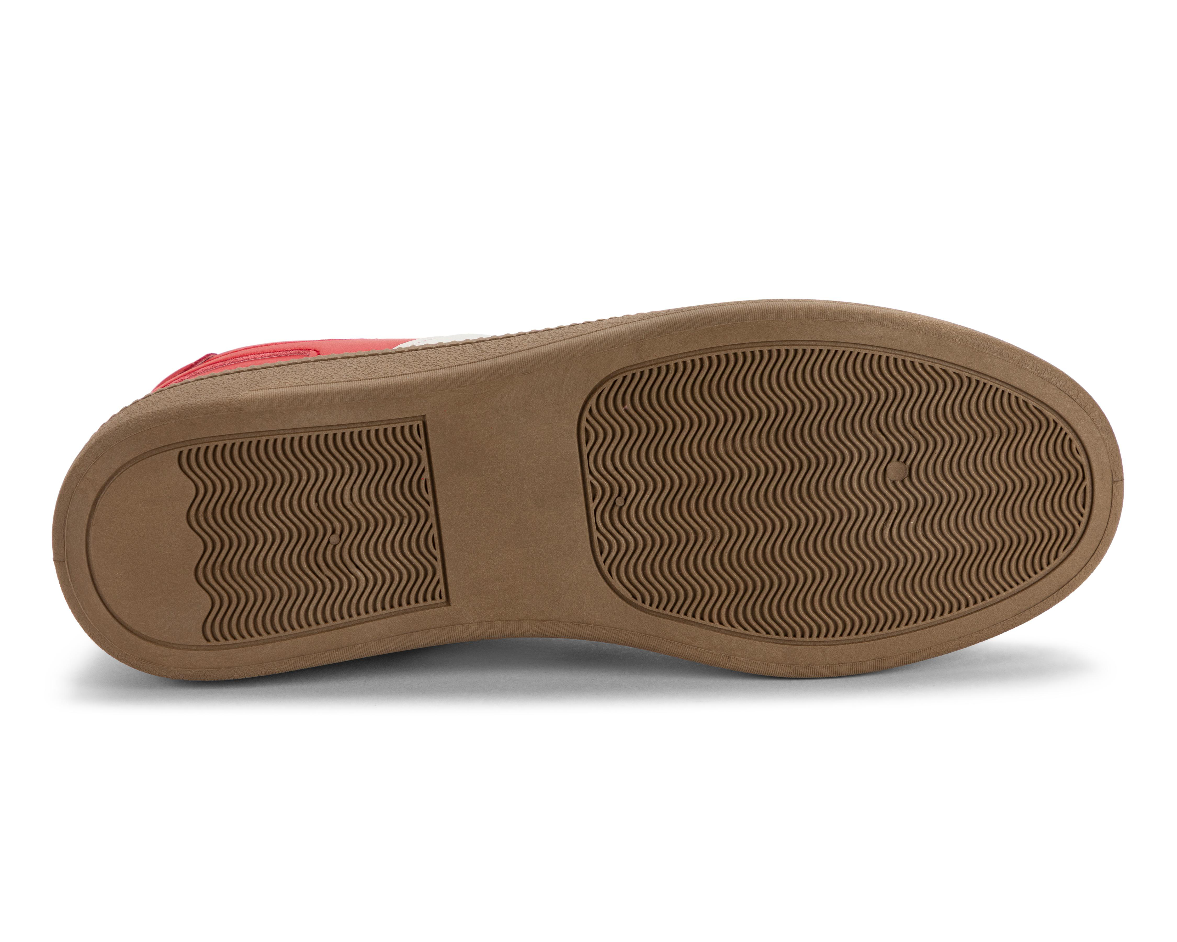 Foto 5 pulgar | Tenis Casuales Refill para Hombre