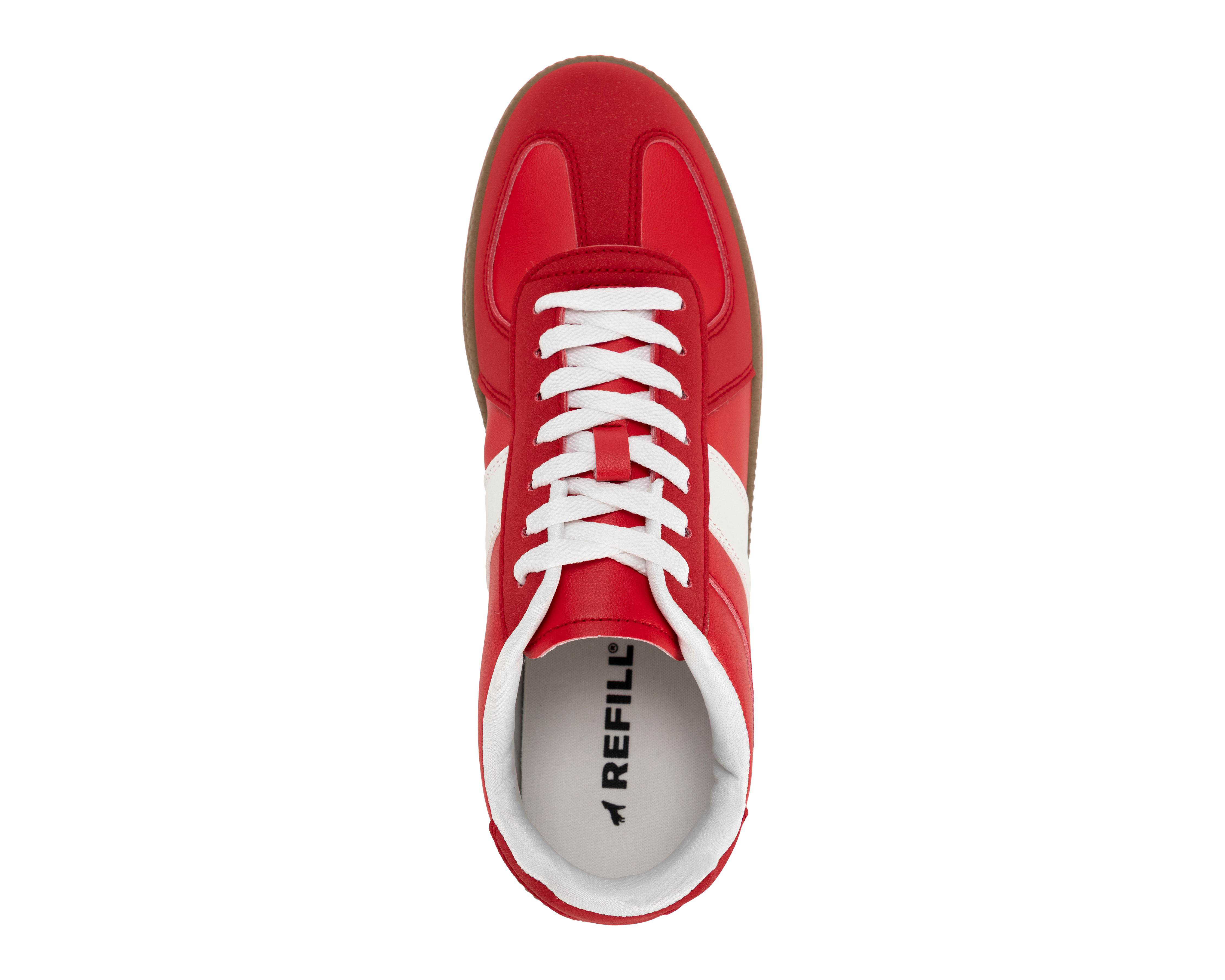 Foto 6 pulgar | Tenis Casuales Refill para Hombre