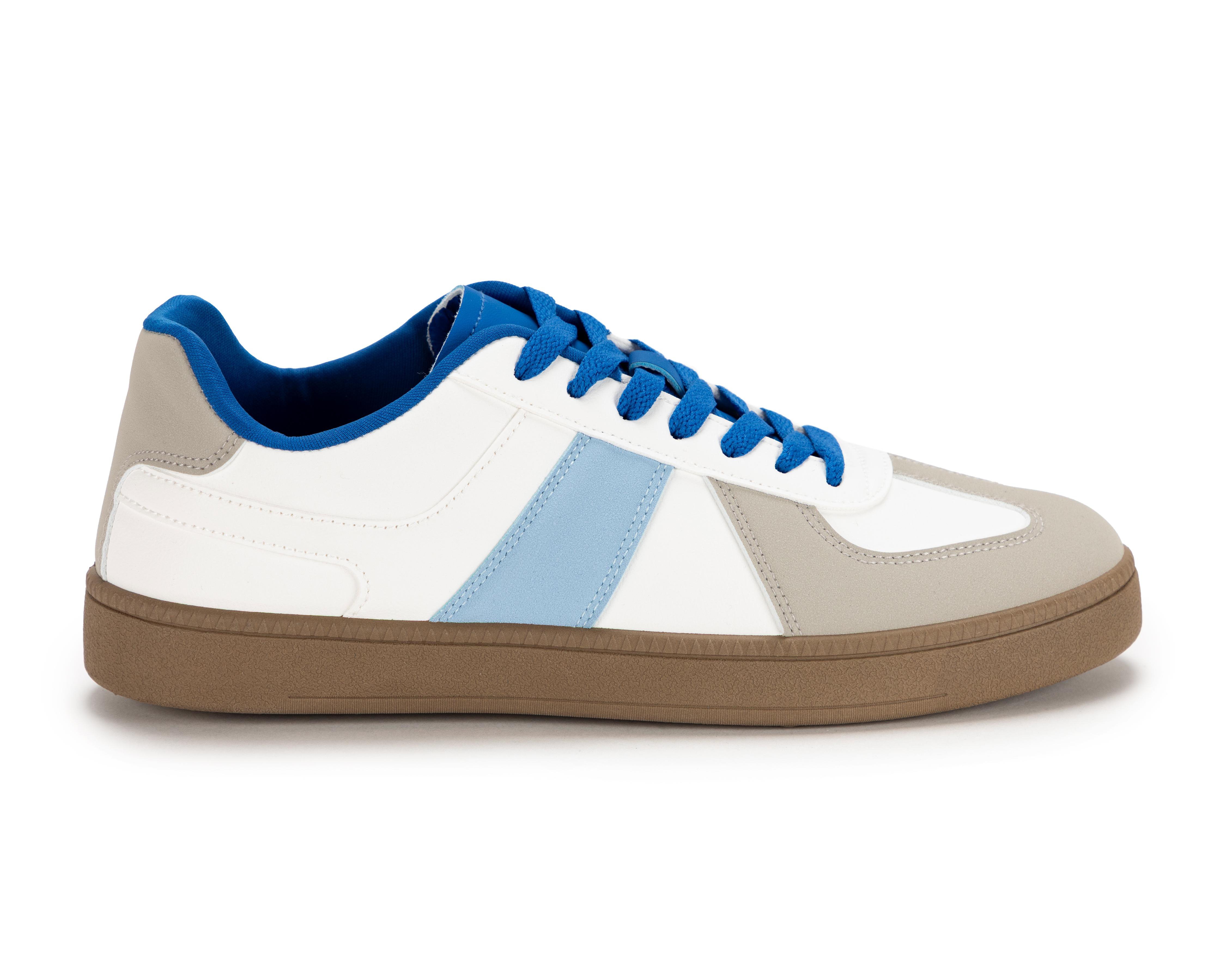Foto 3 pulgar | Tenis Casuales Refill para Hombre