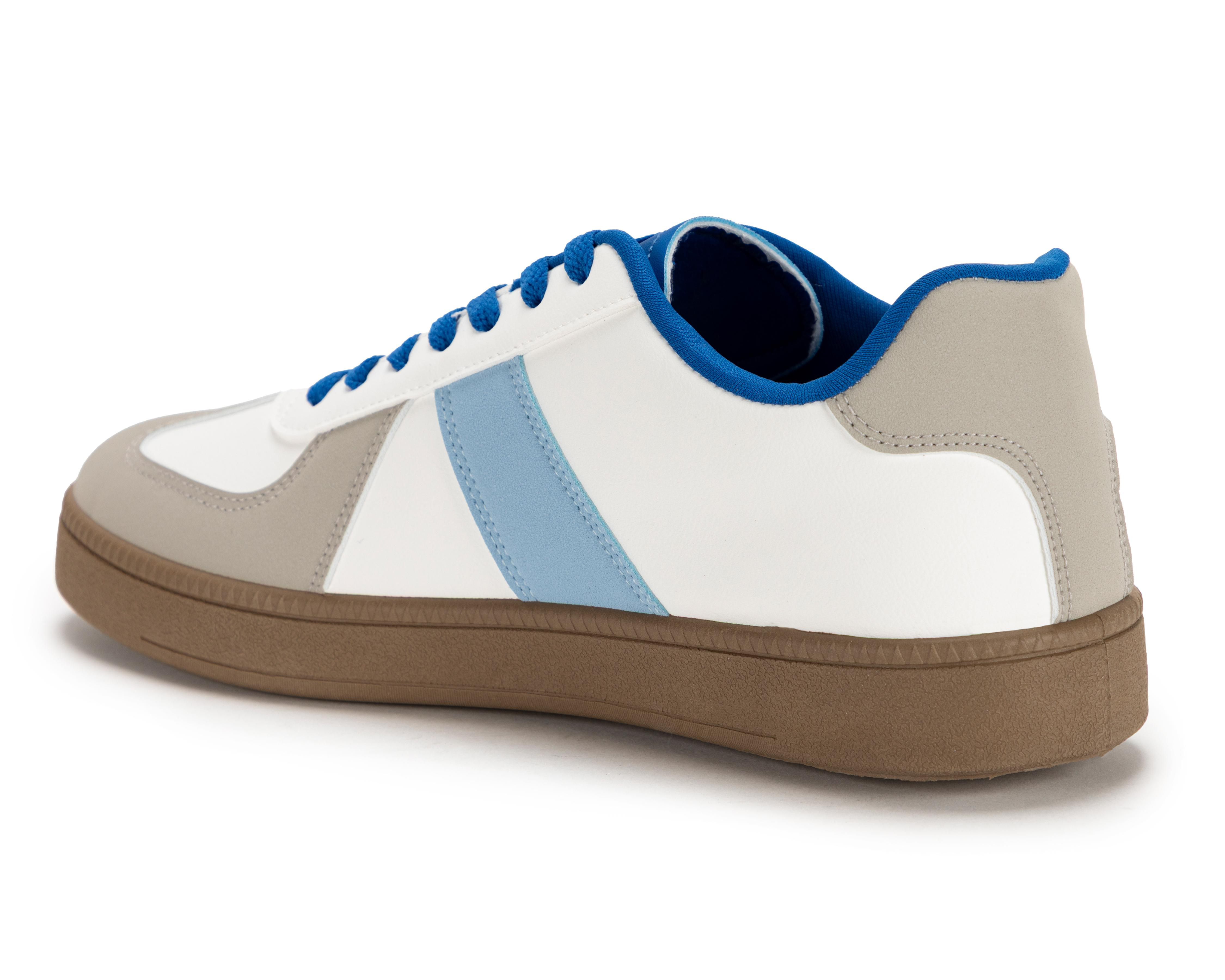 Foto 4 pulgar | Tenis Casuales Refill para Hombre