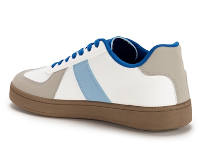Foto 3 | Tenis Casuales Refill para Hombre