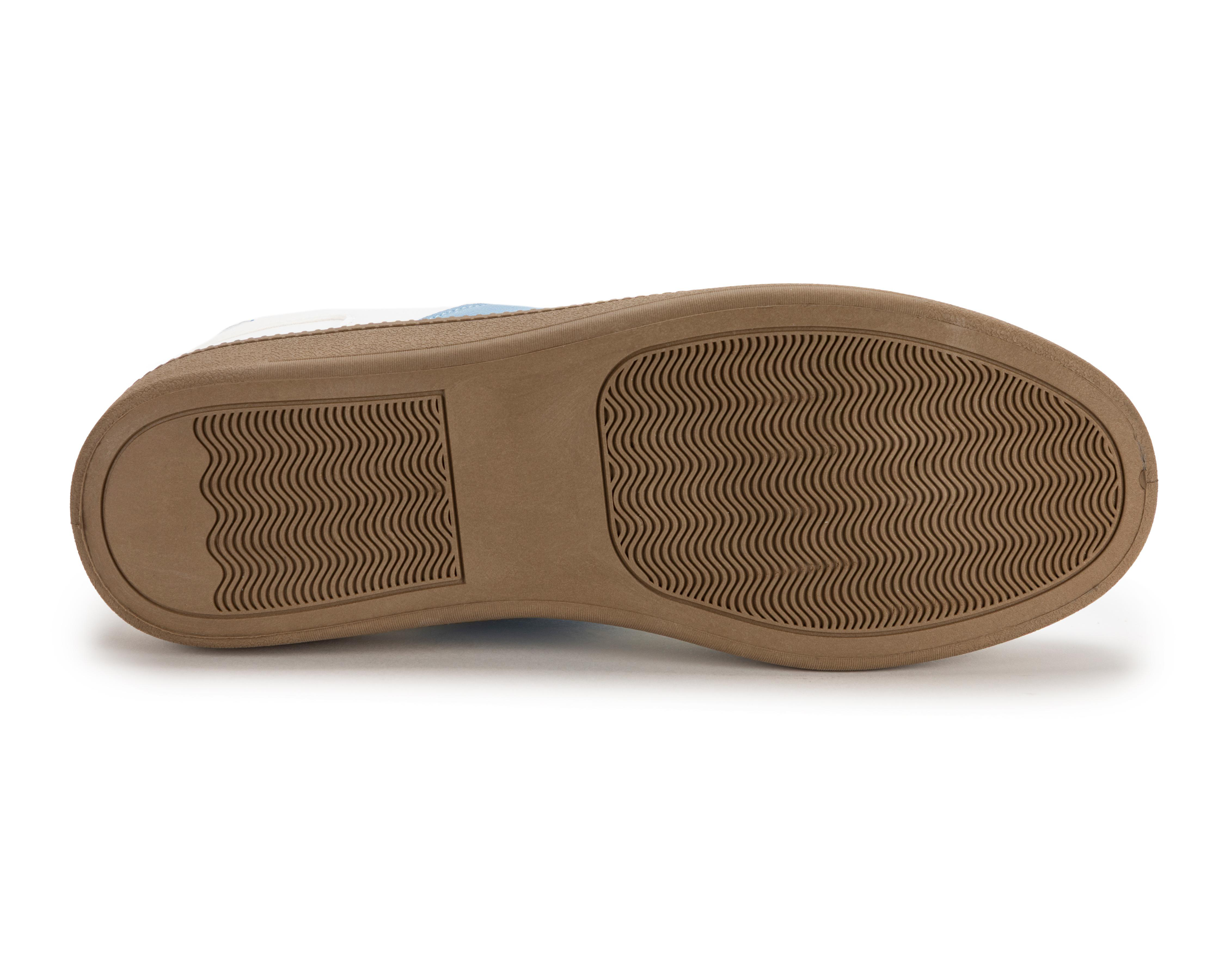 Foto 5 pulgar | Tenis Casuales Refill para Hombre