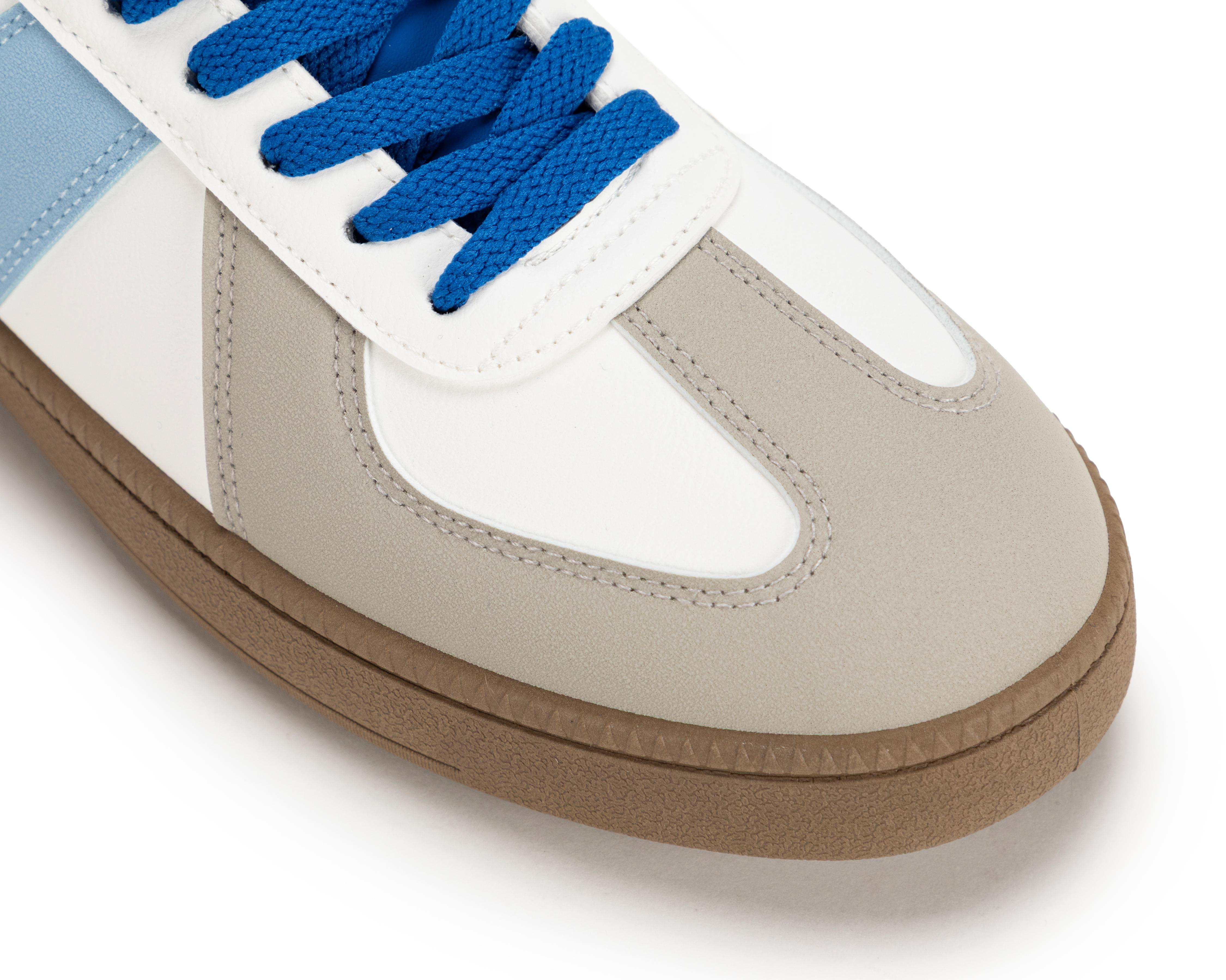 Foto 7 pulgar | Tenis Casuales Refill para Hombre