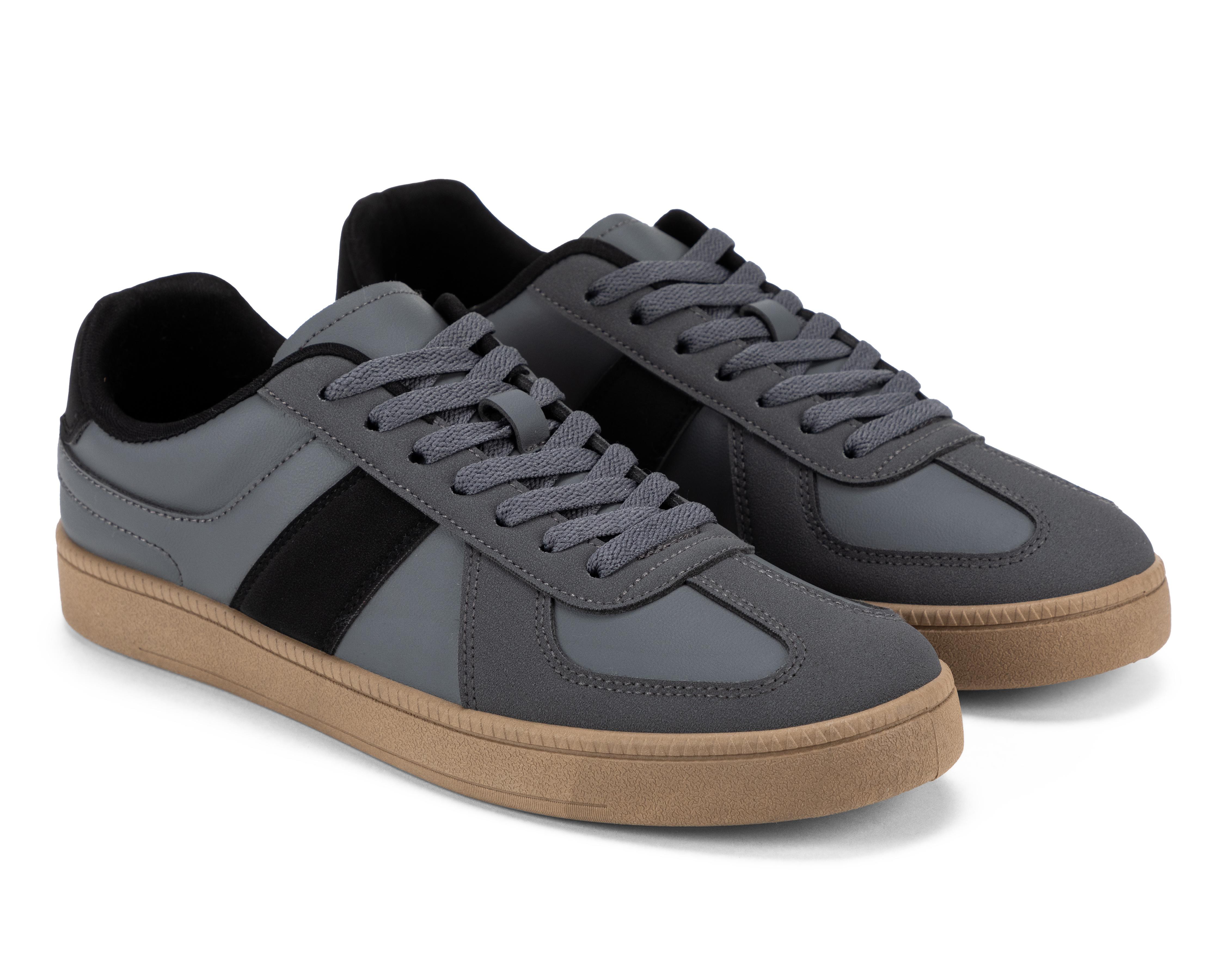 Foto 2 pulgar | Tenis Casuales Refill para Hombre