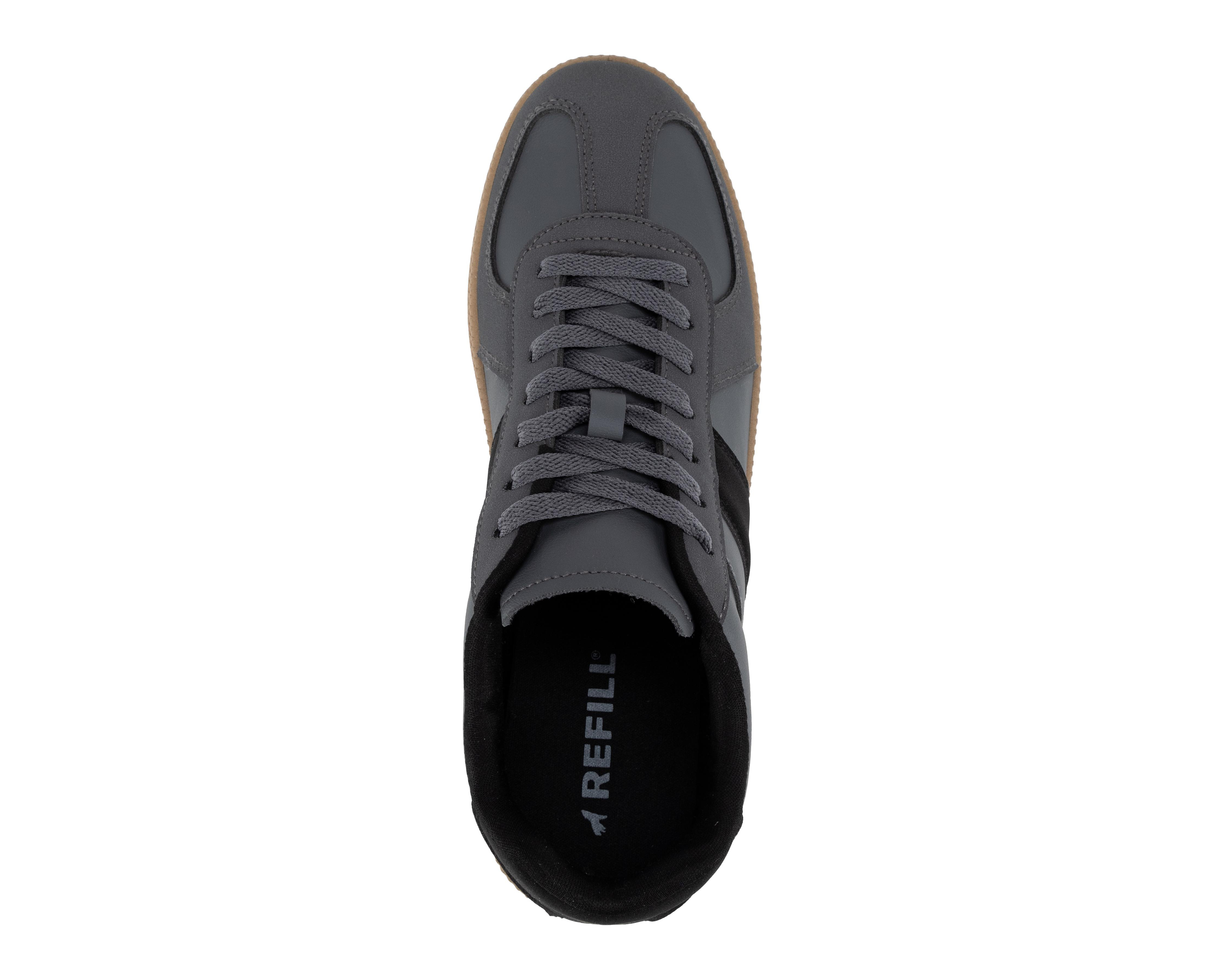 Foto 6 pulgar | Tenis Casuales Refill para Hombre