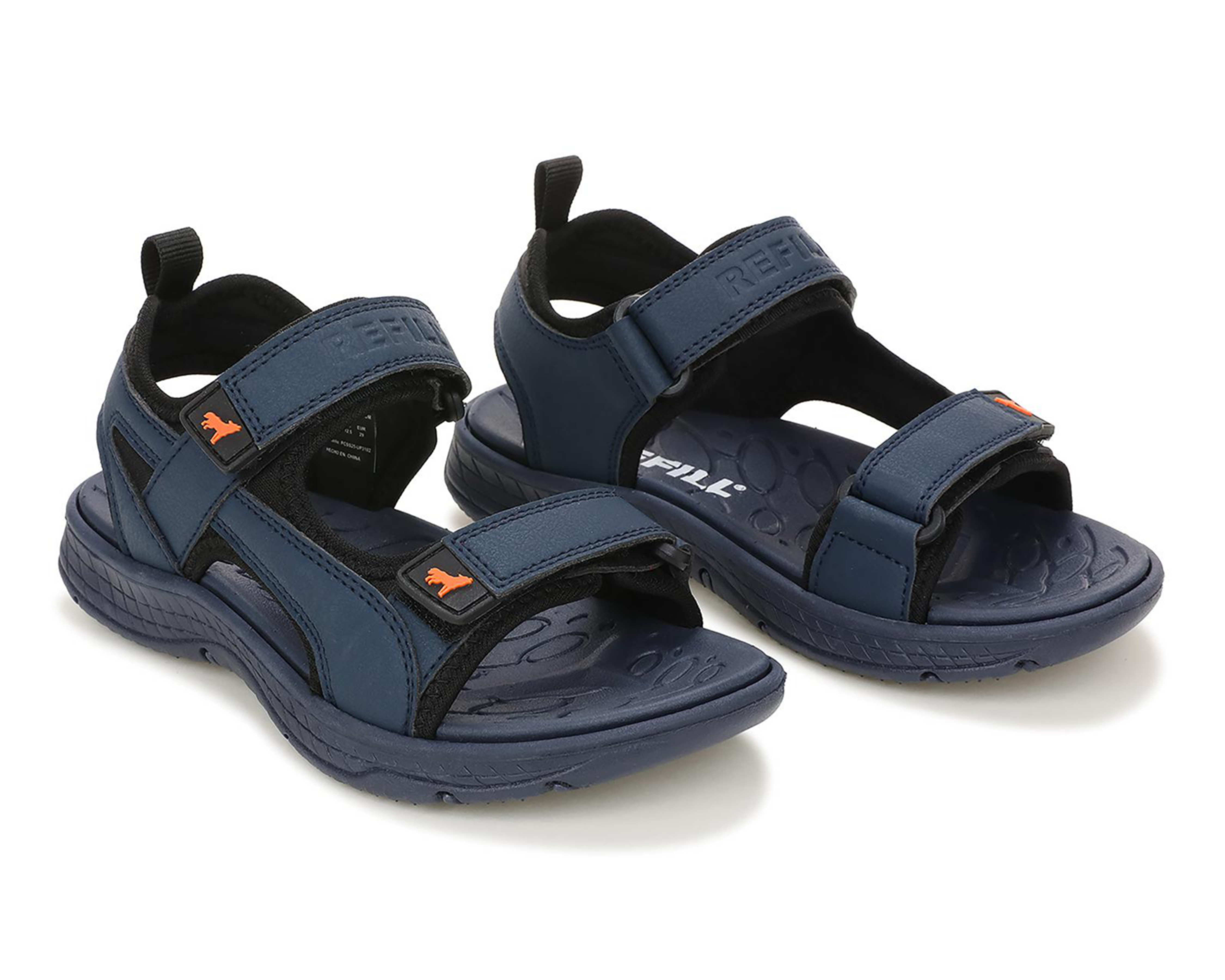 Sandalias Refill para Niño $329