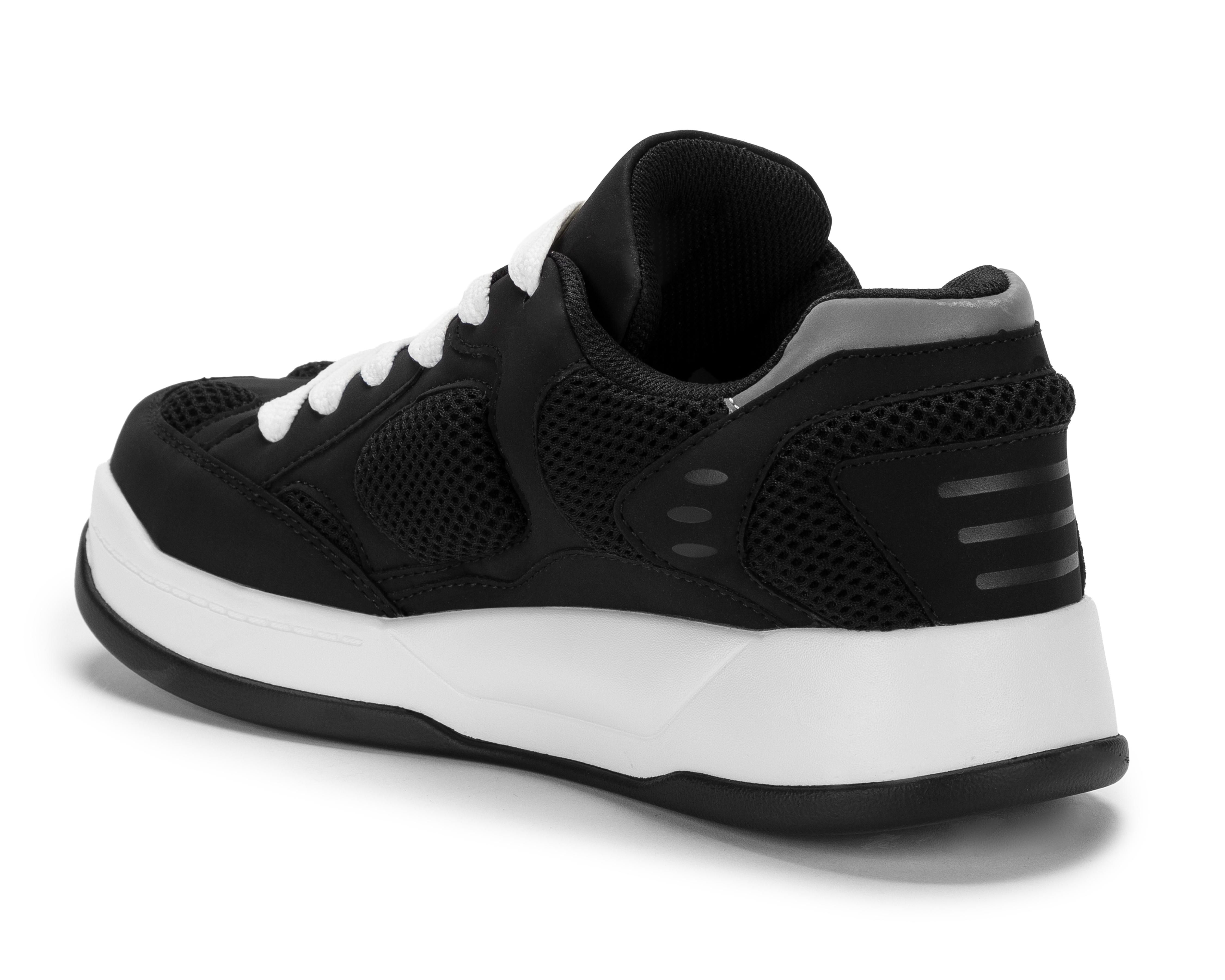Foto 3 | Tenis Casuales Ecko Unltd. para Hombre