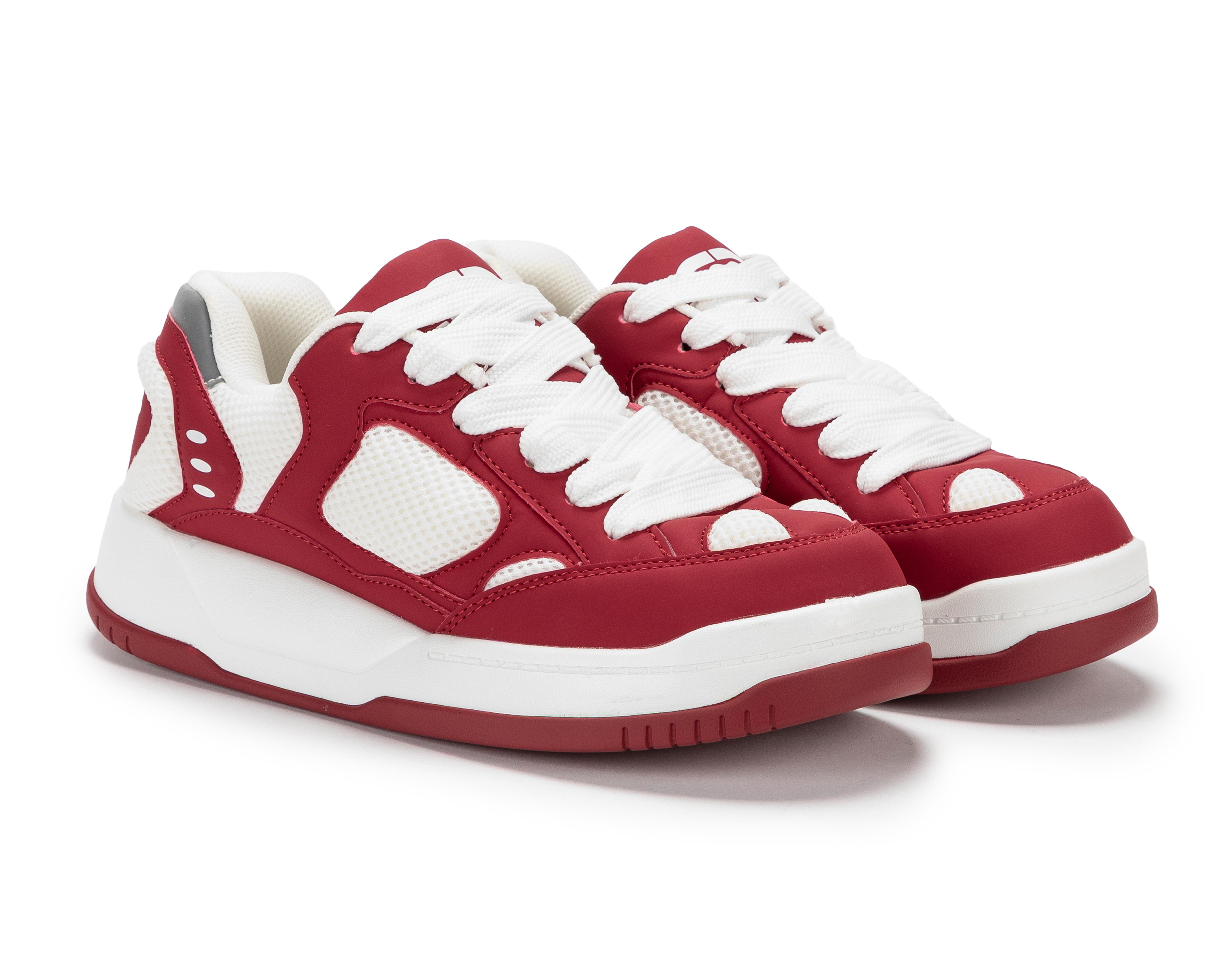 Foto 2 pulgar | Tenis Casuales Ecko Untld. para Hombre