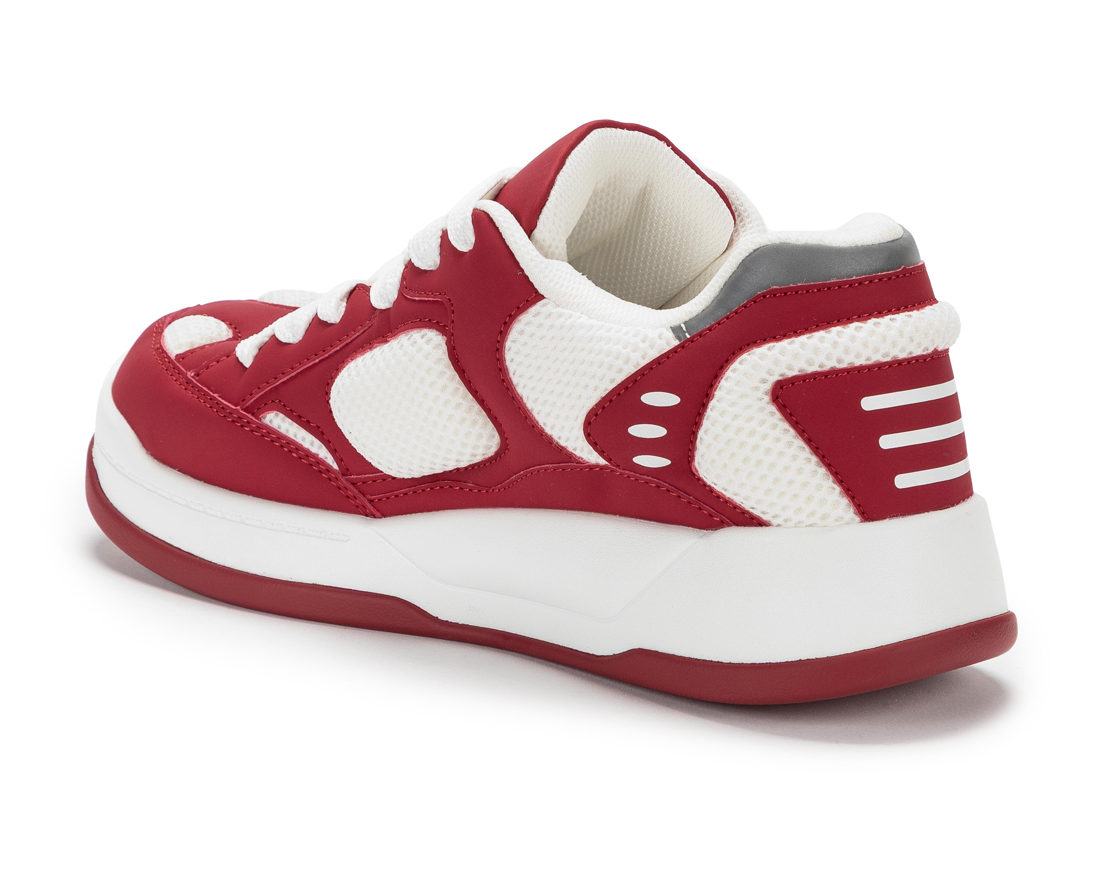 Foto 4 pulgar | Tenis Casuales Ecko Untld. para Hombre