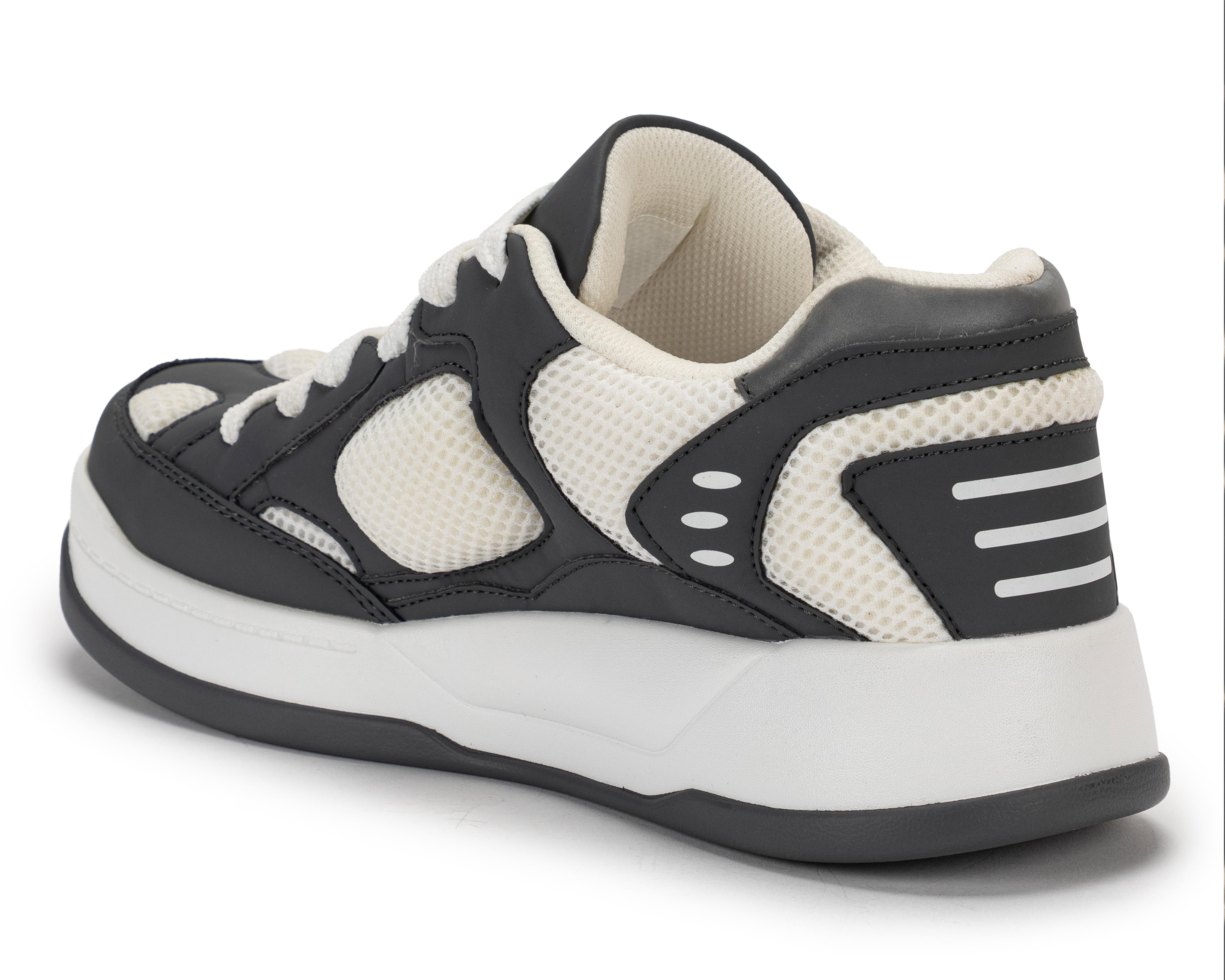 Foto 3 | Tenis Casuales Eckó Unltd. para Hombre