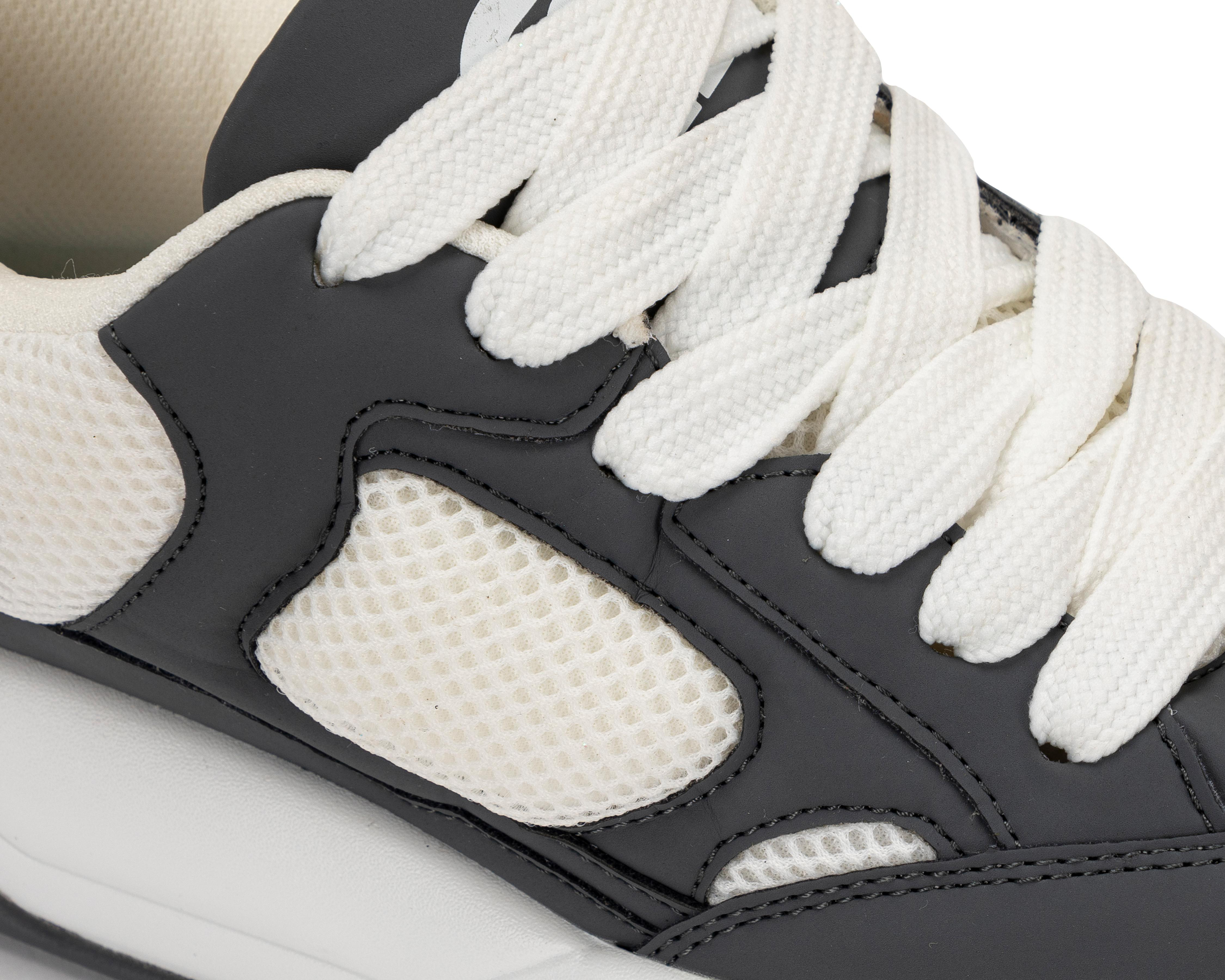 Foto 7 pulgar | Tenis Casuales Eckó Unltd. para Hombre