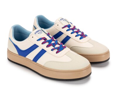 Foto 1 | Tenis Casuales Refill para Hombre