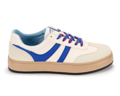 Foto 2 | Tenis Casuales Refill para Hombre