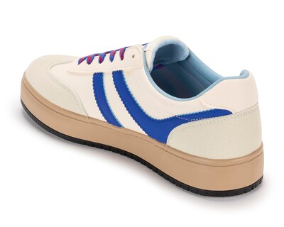 Foto 3 | Tenis Casuales Refill para Hombre