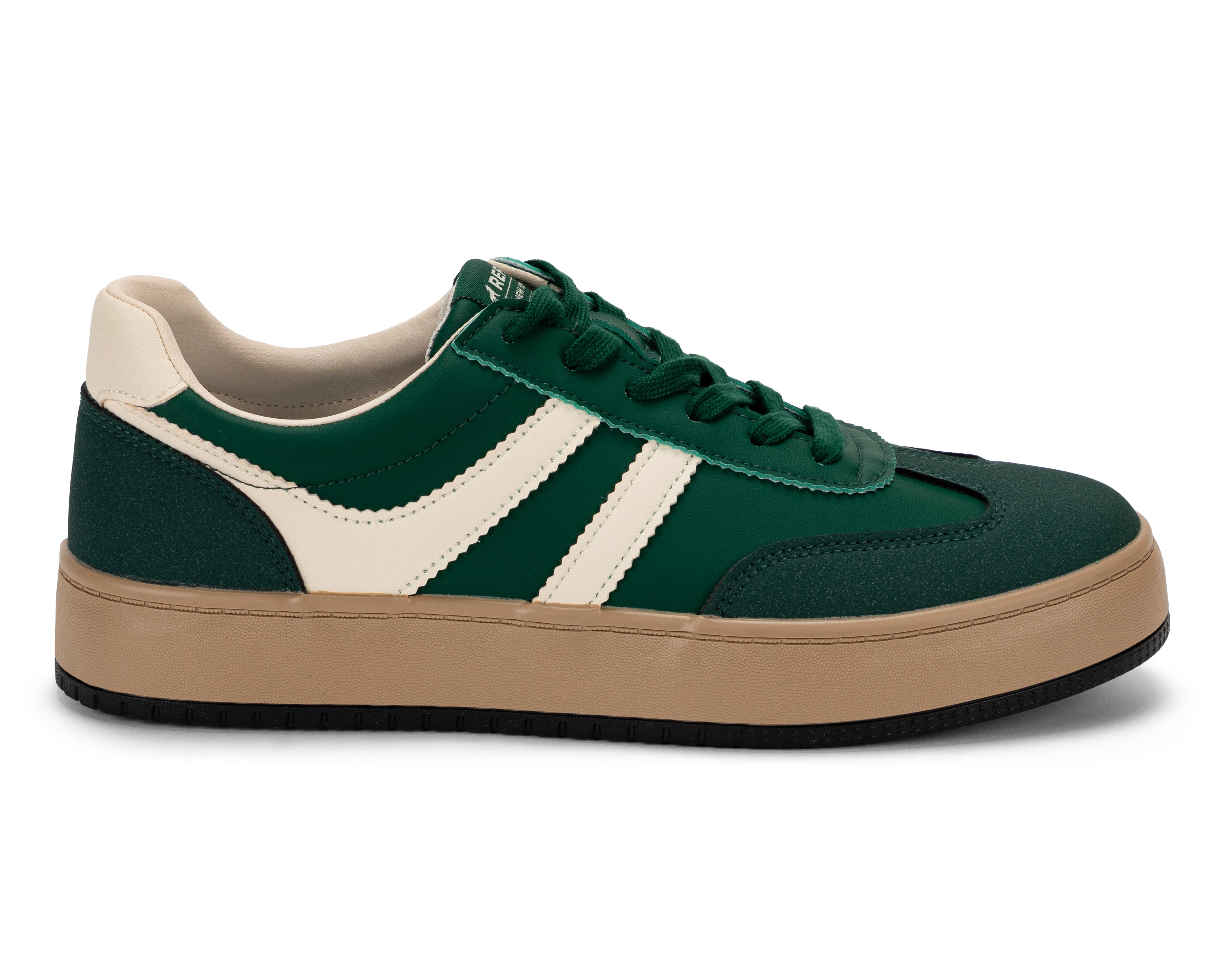 Foto 2 | Tenis Casuales Refill para Hombre