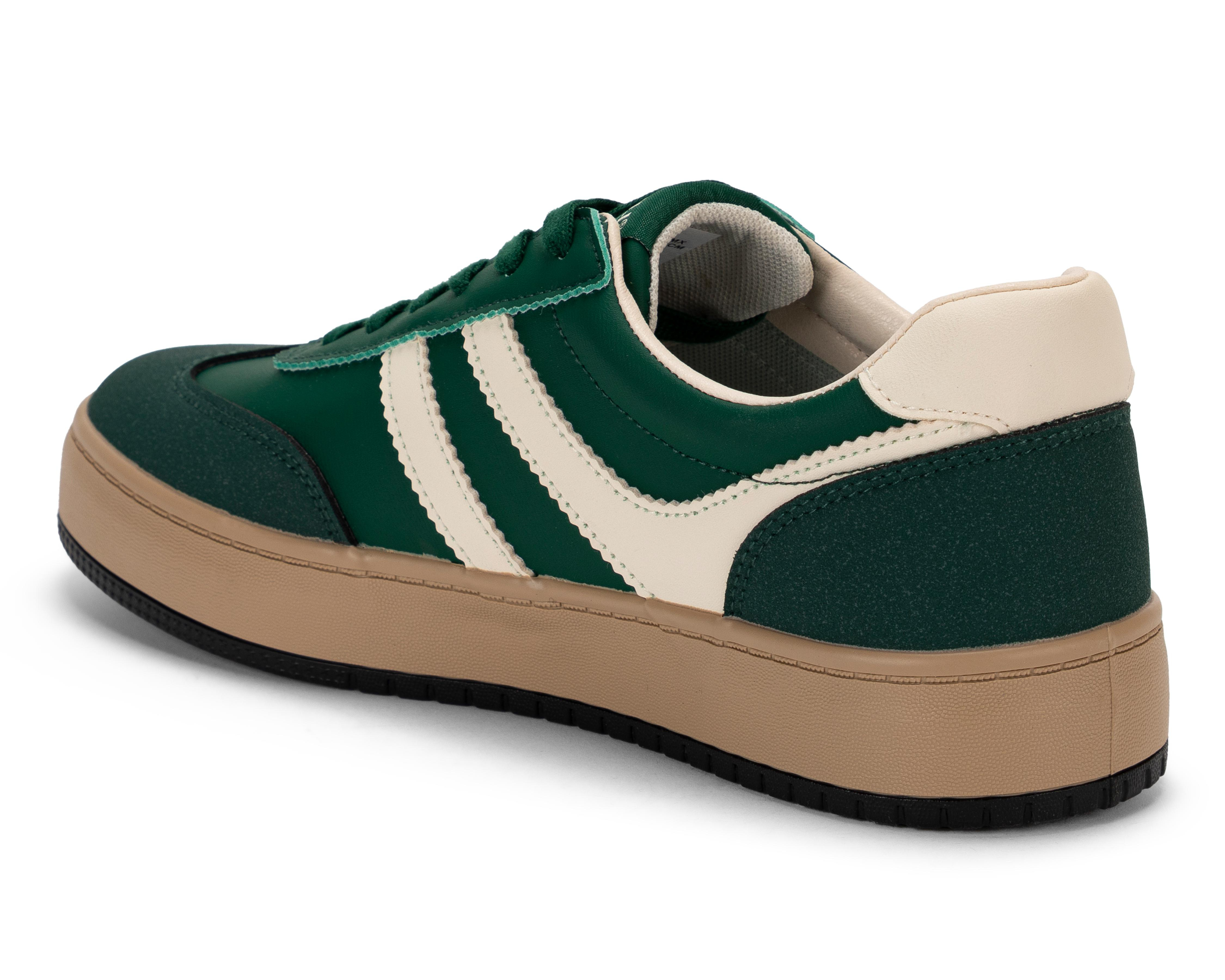 Foto 4 pulgar | Tenis Casuales Refill para Hombre