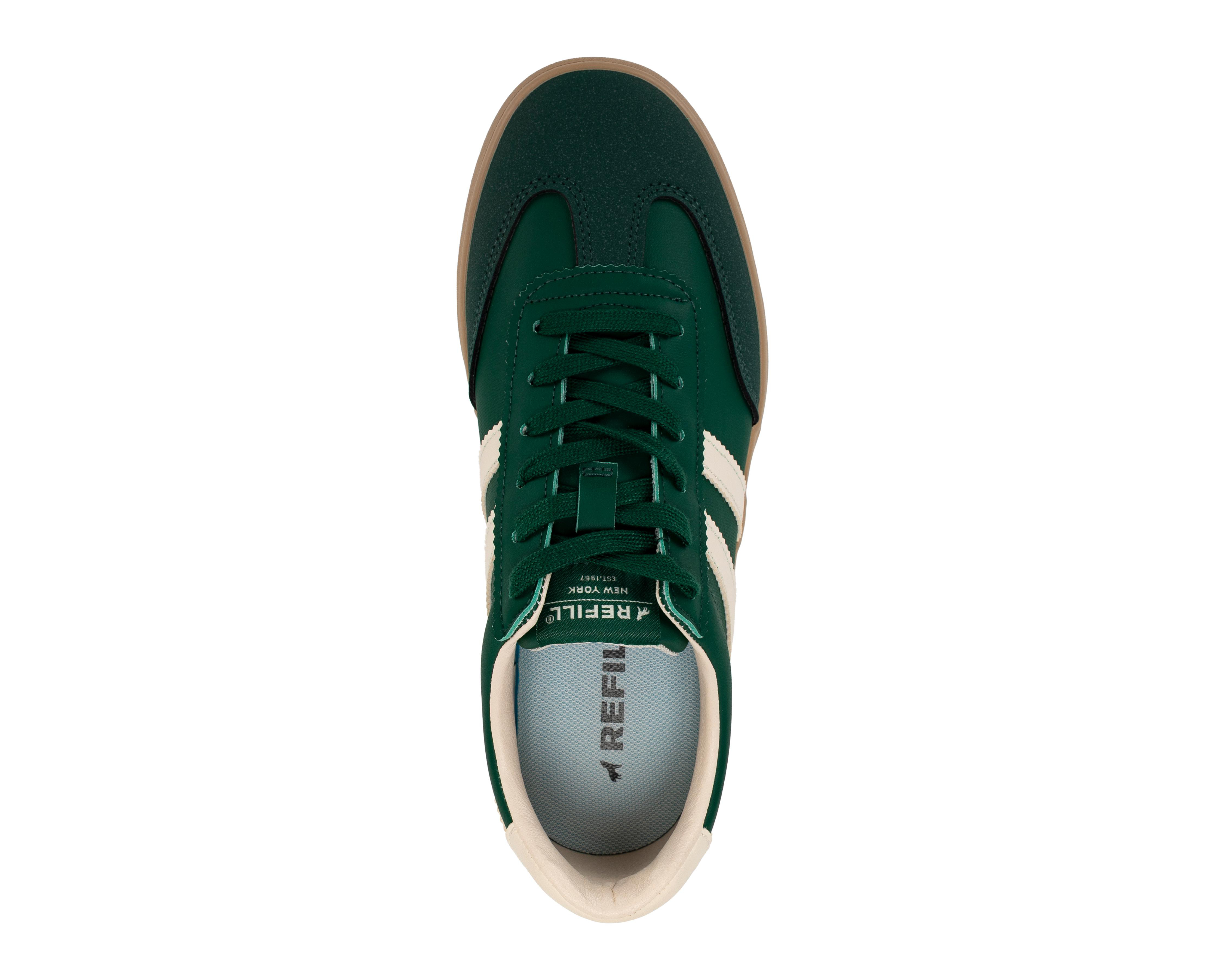 Foto 5 | Tenis Casuales Refill para Hombre