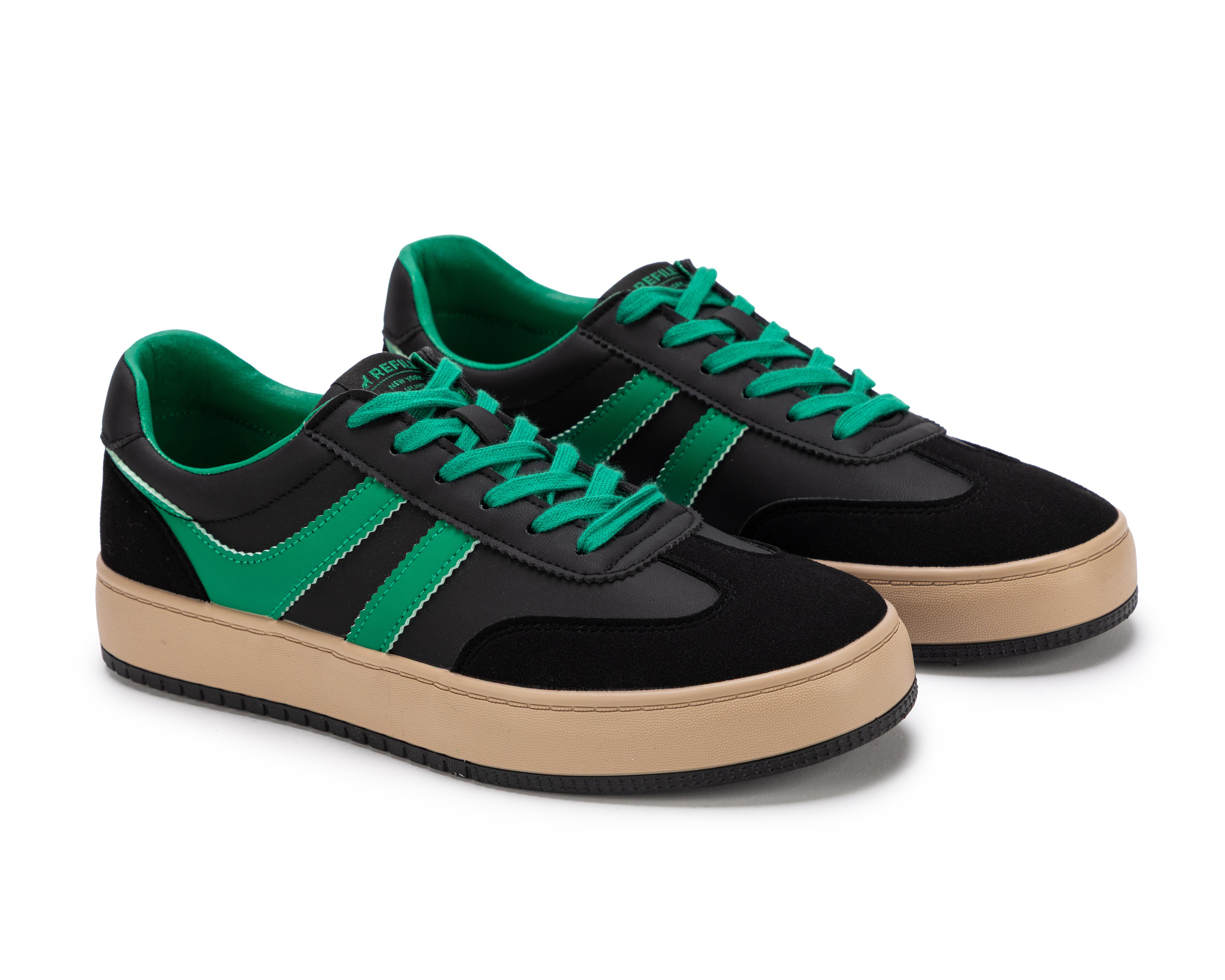 Foto 1 | Tenis Casuales Refill para Hombre