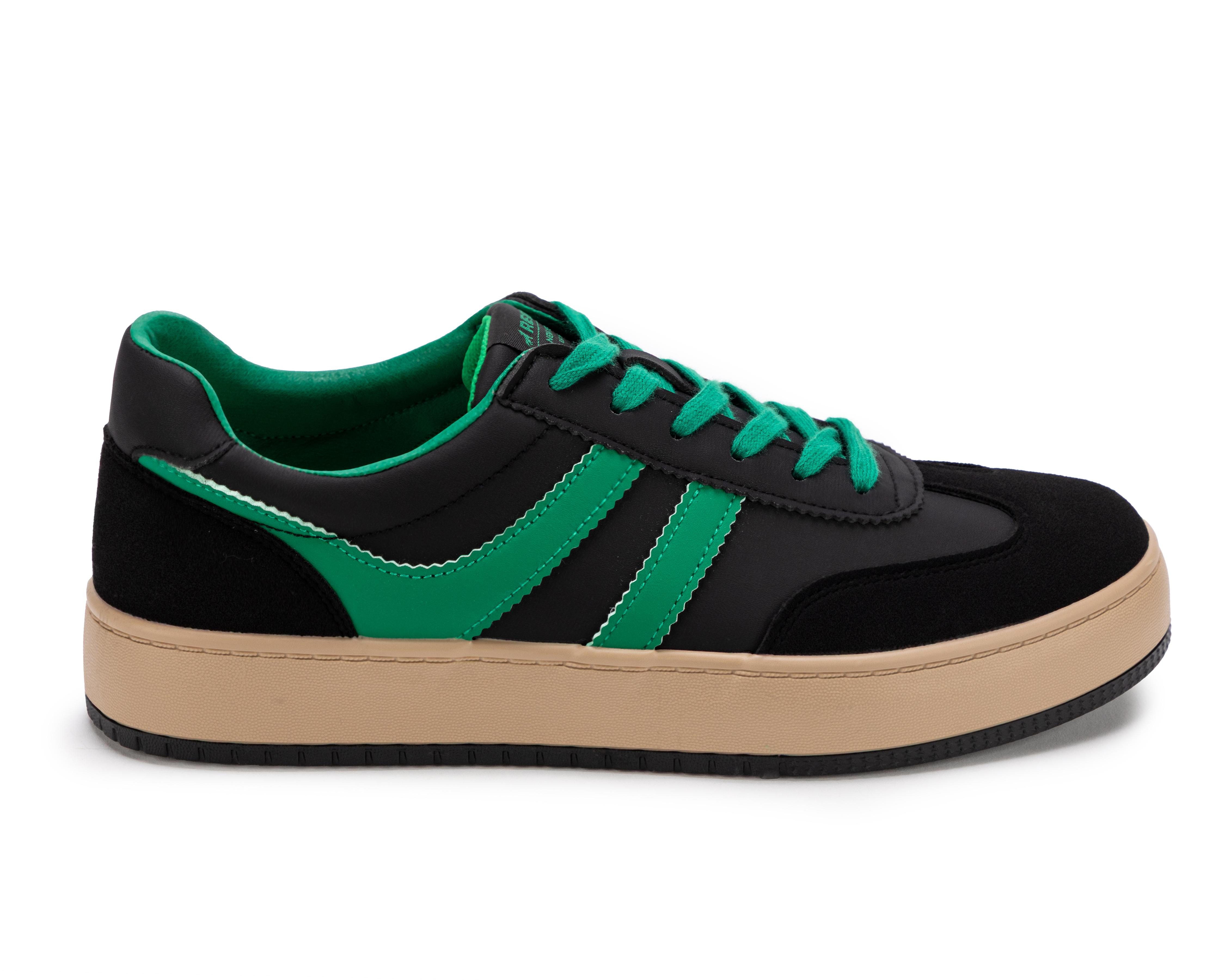 Foto 3 pulgar | Tenis Casuales Refill para Hombre