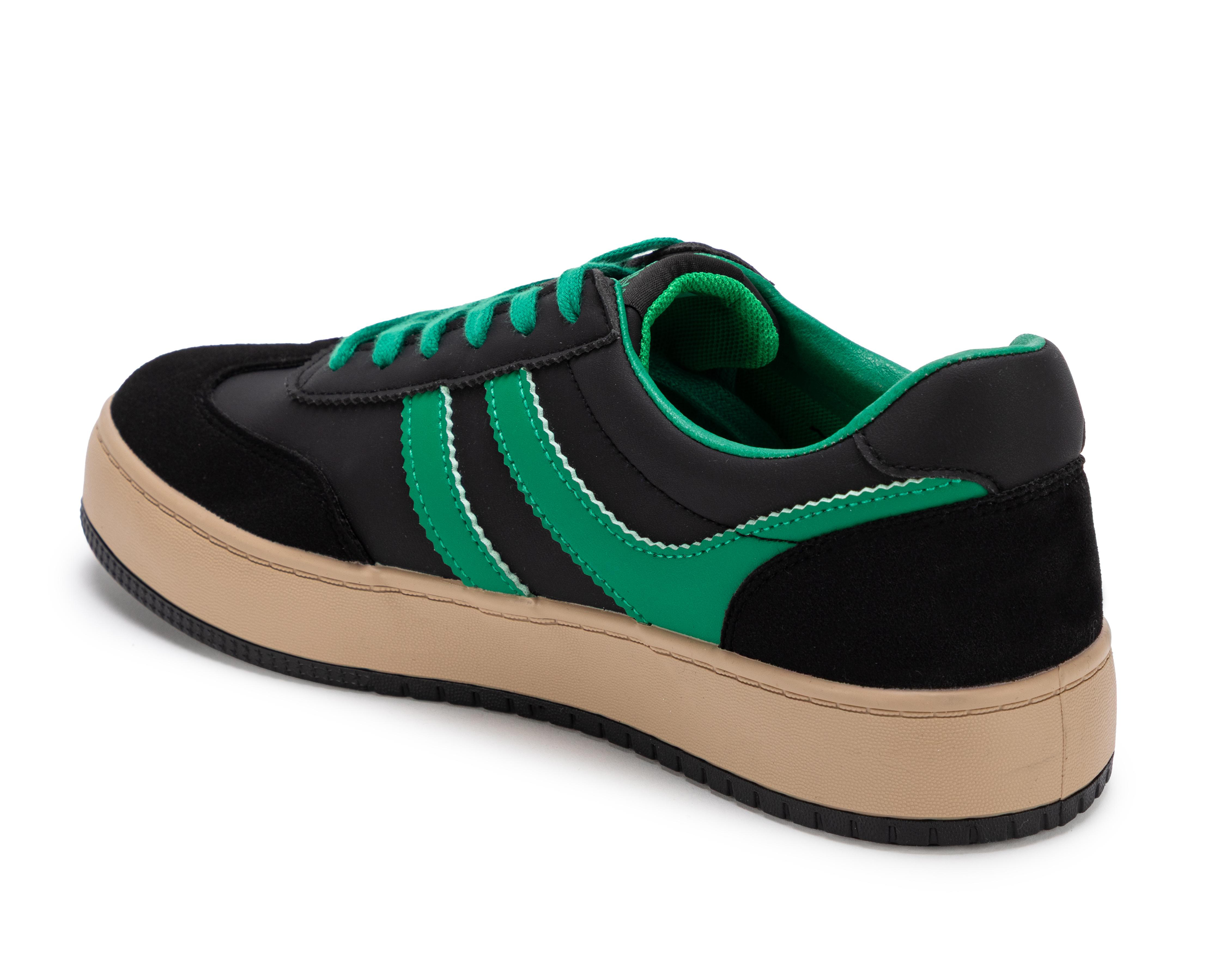 Foto 4 pulgar | Tenis Casuales Refill para Hombre