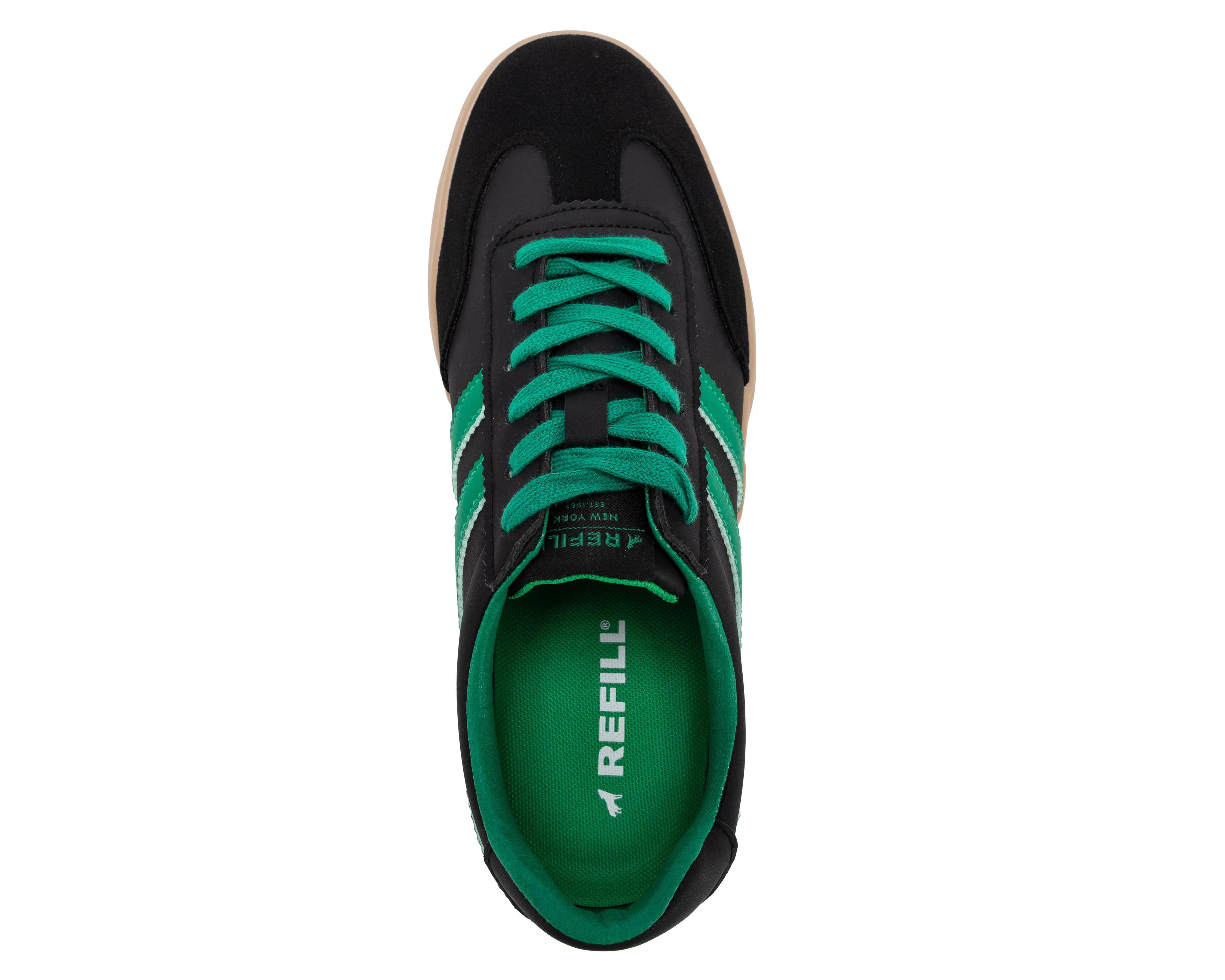 Foto 6 pulgar | Tenis Casuales Refill para Hombre
