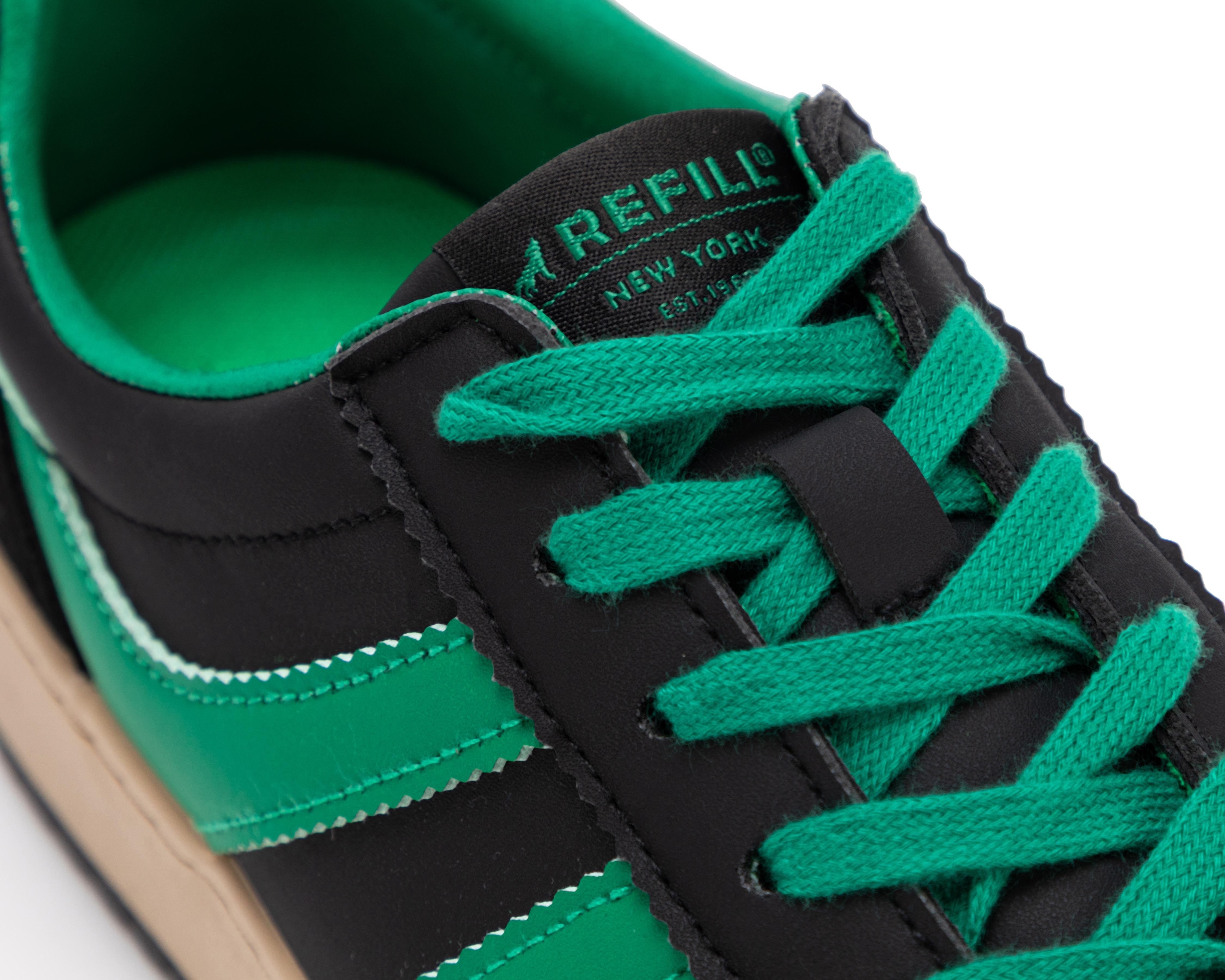 Foto 7 pulgar | Tenis Casuales Refill para Hombre
