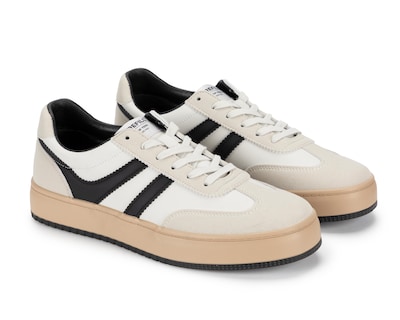 Foto 1 | Tenis Casuales Refill para Hombre