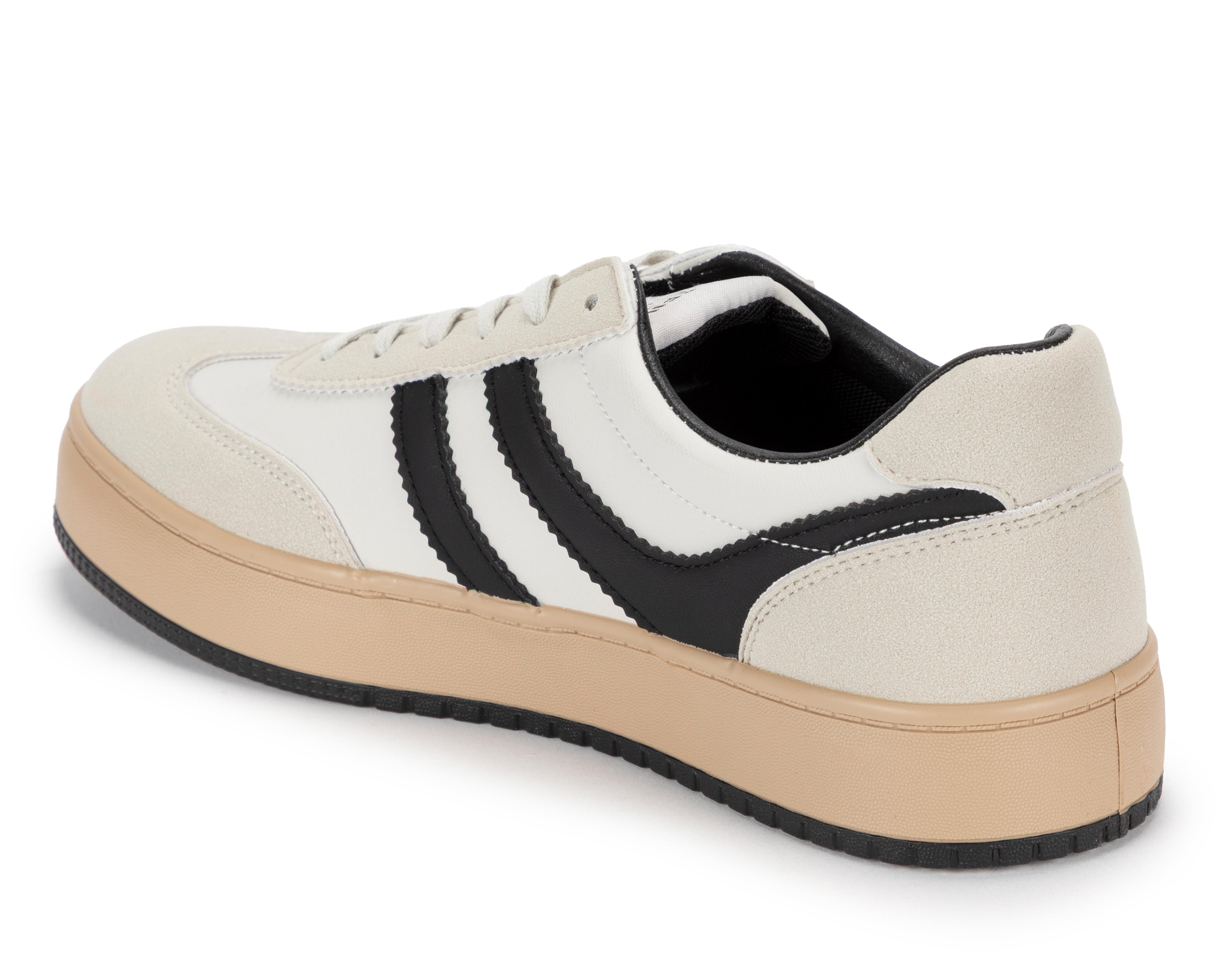 Foto 3 | Tenis Casuales Refill para Hombre