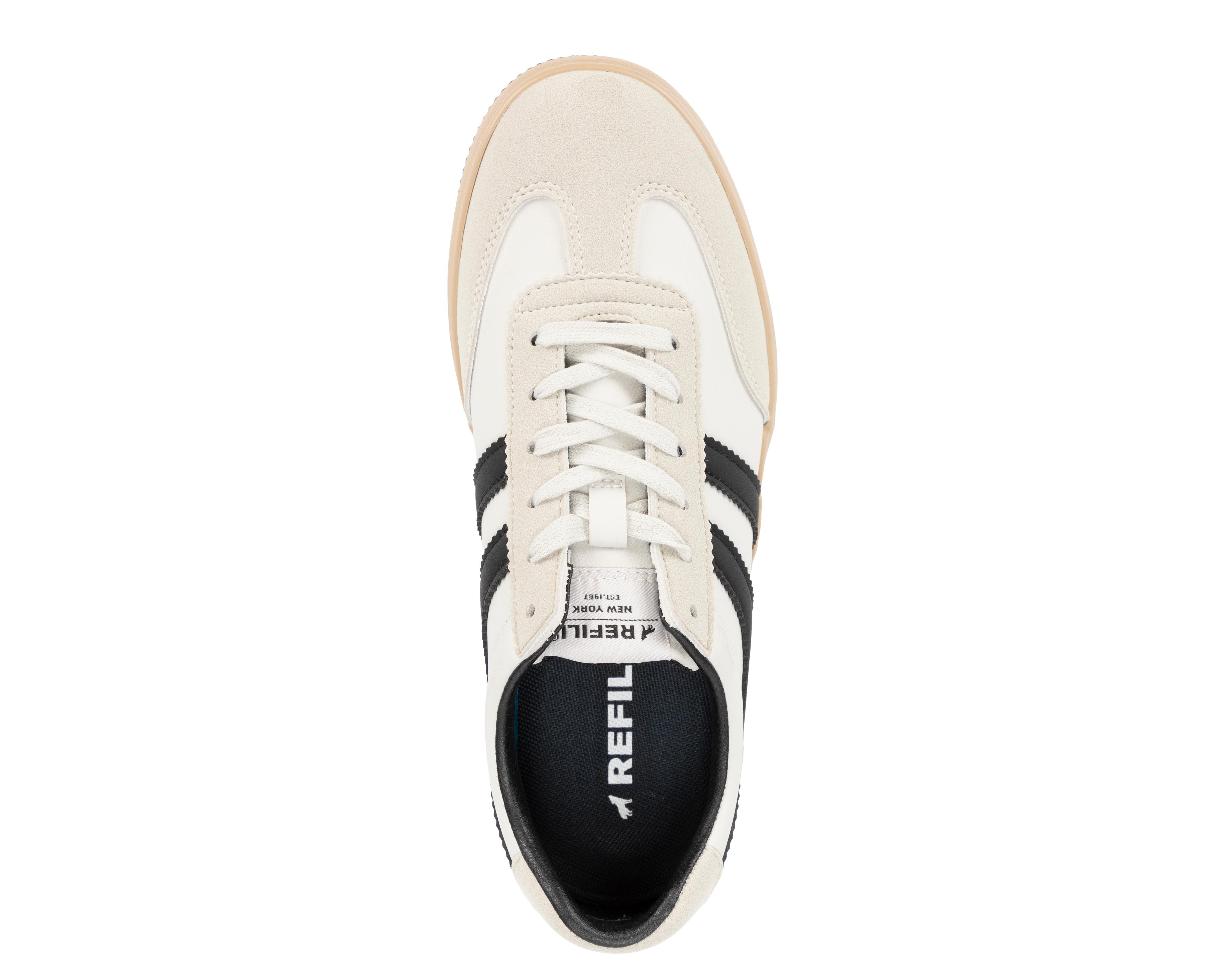 Foto 6 pulgar | Tenis Casuales Refill para Hombre