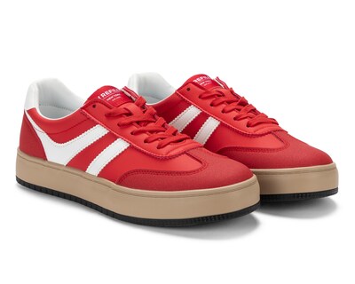 Foto 1 | Tenis Casuales Refill Juveniles