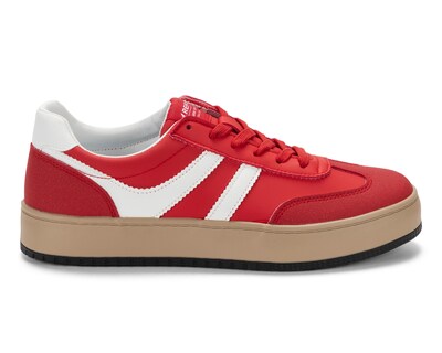 Foto 2 | Tenis Casuales Refill Juveniles