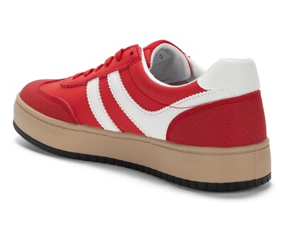 Foto 3 | Tenis Casuales Refill Juveniles