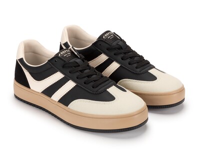 Foto 1 | Tenis Casuales Refill para Hombre