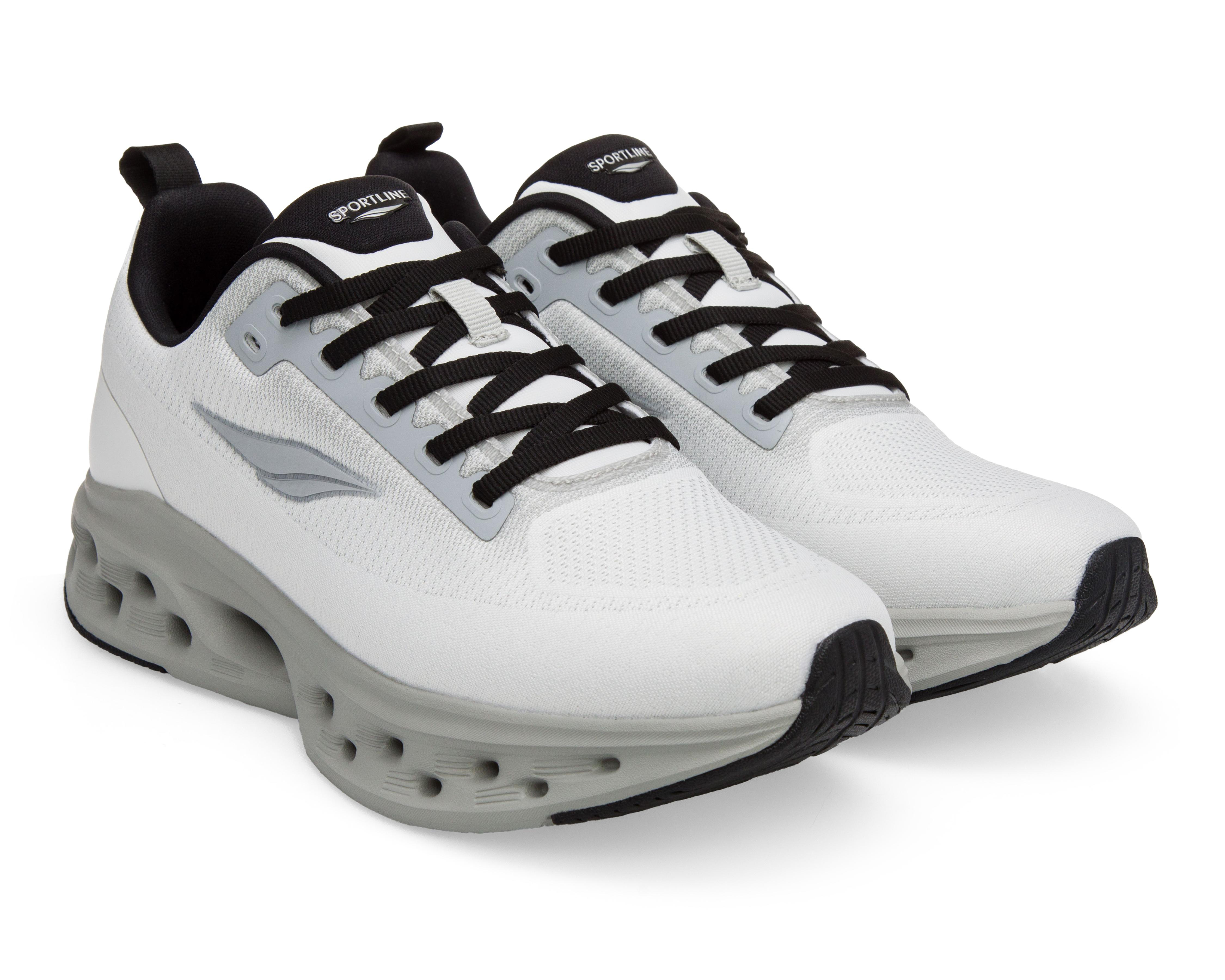 Foto 1 | Tenis para Jogging Sportline para Hombre