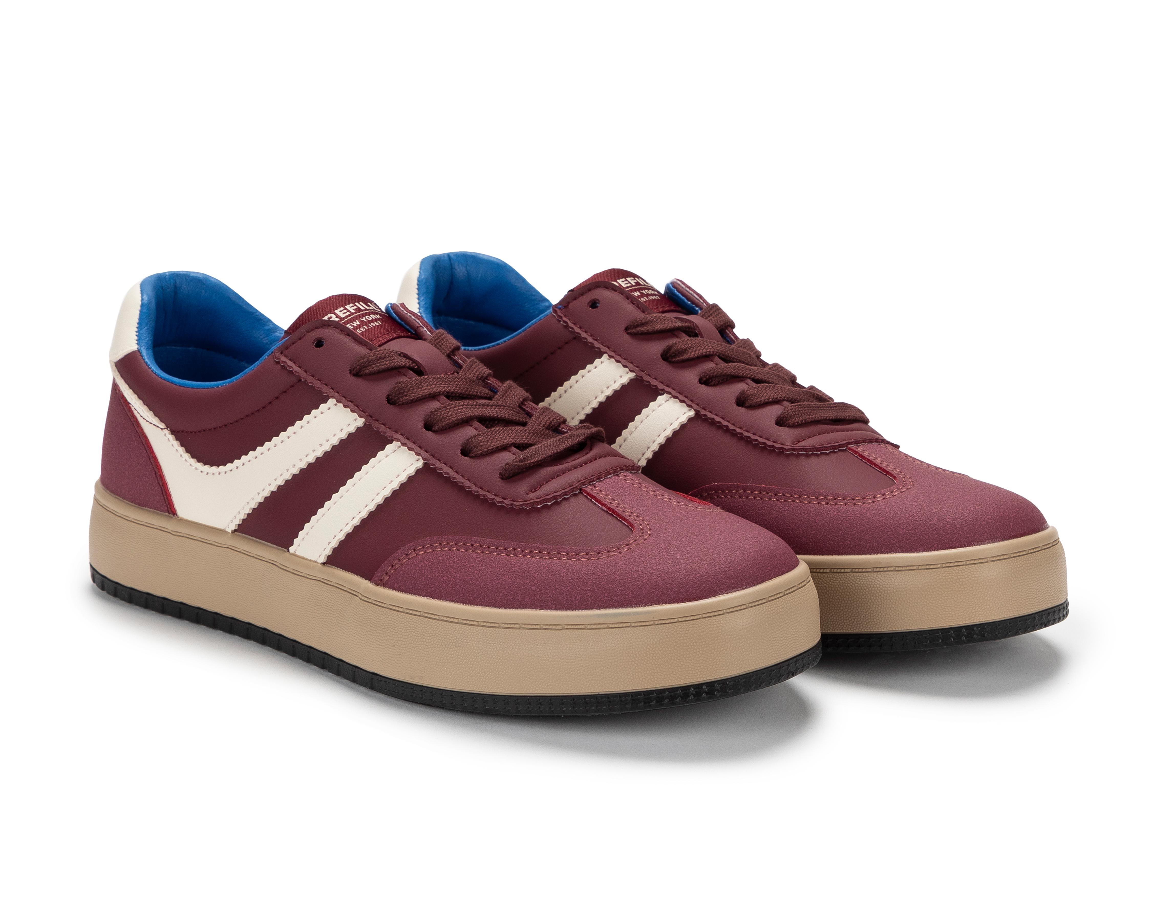 Foto 1 | Tenis Casuales Refill Juveniles