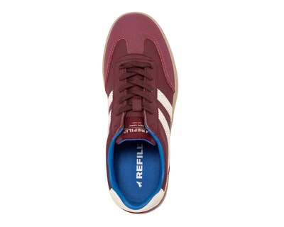 Foto 5 | Tenis Casuales Refill Juveniles
