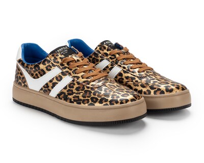 Foto 1 | Tenis Casuales Refill para Hombre