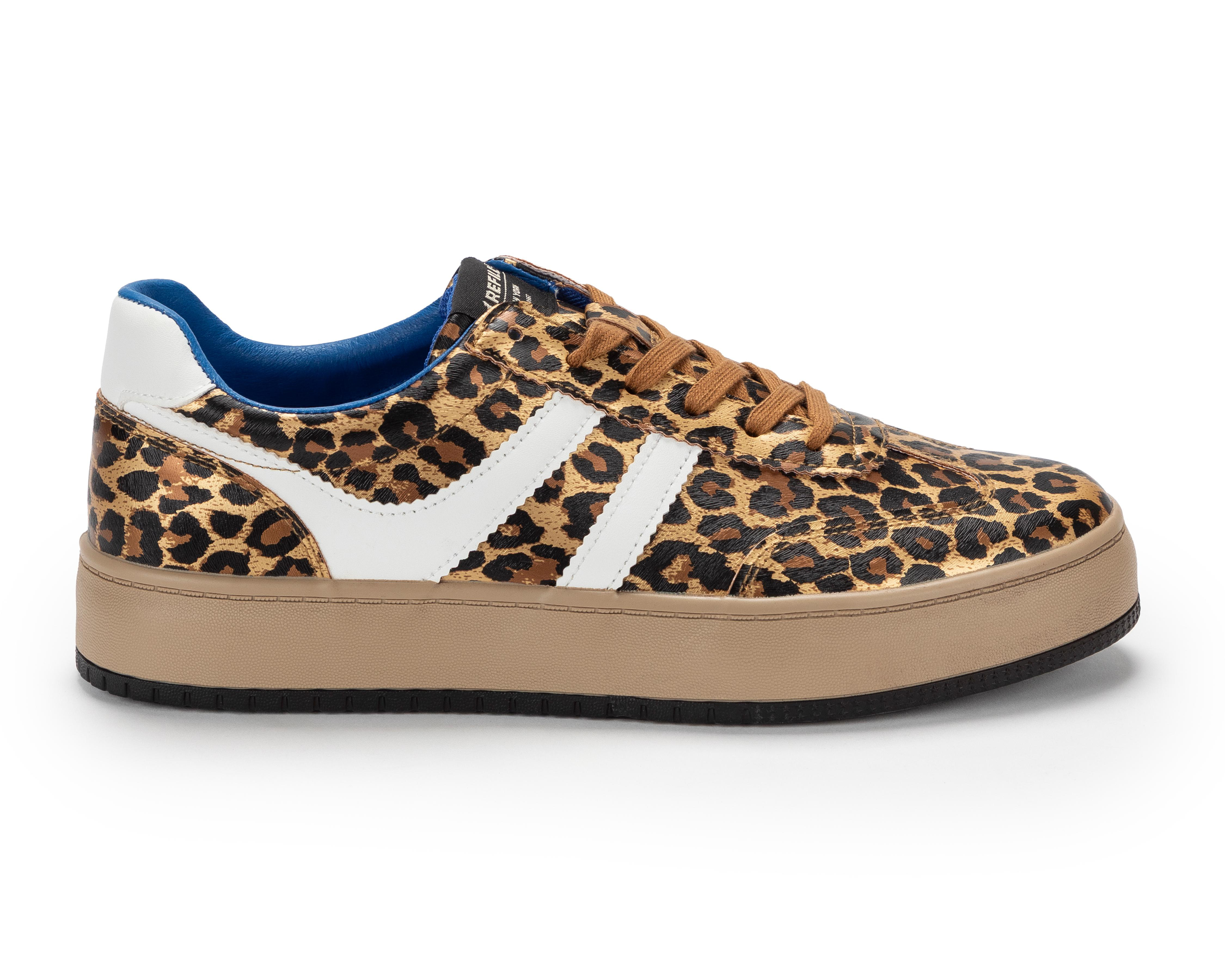 Foto 2 | Tenis Casuales Refill para Hombre
