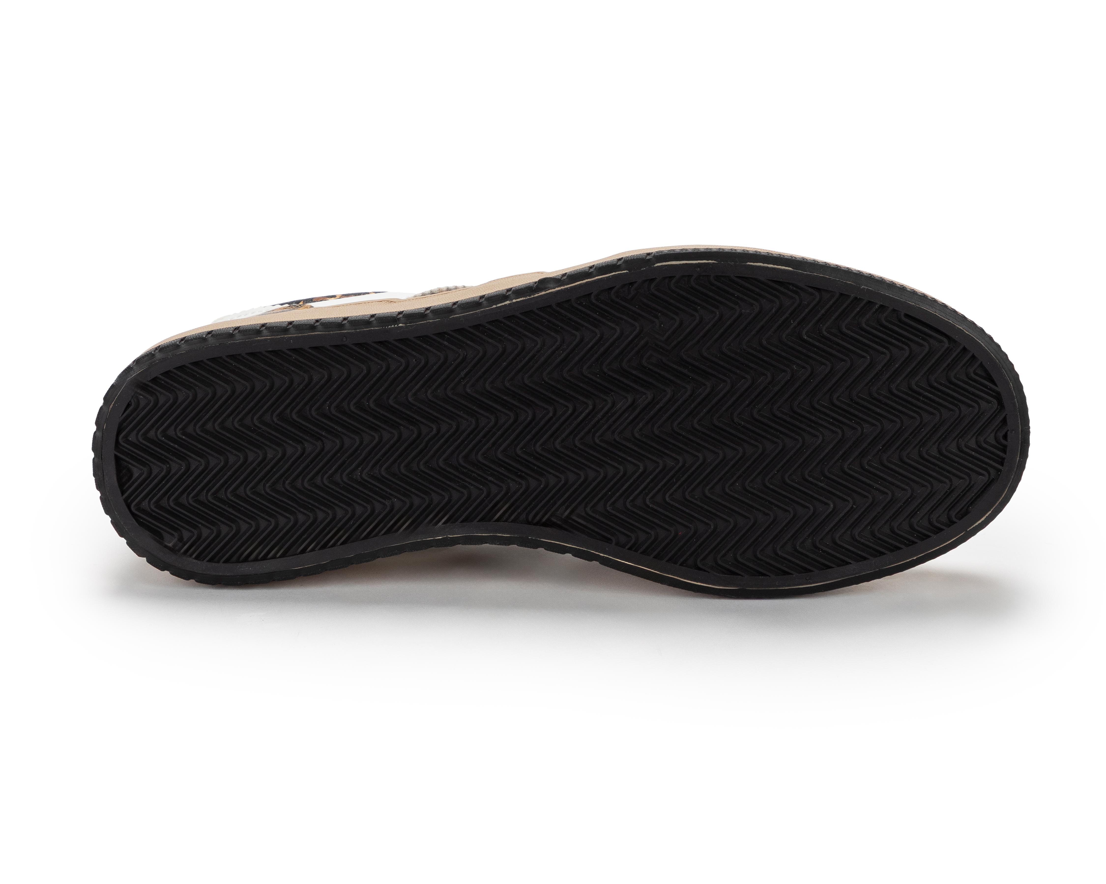 Foto 5 pulgar | Tenis Casuales Refill para Hombre