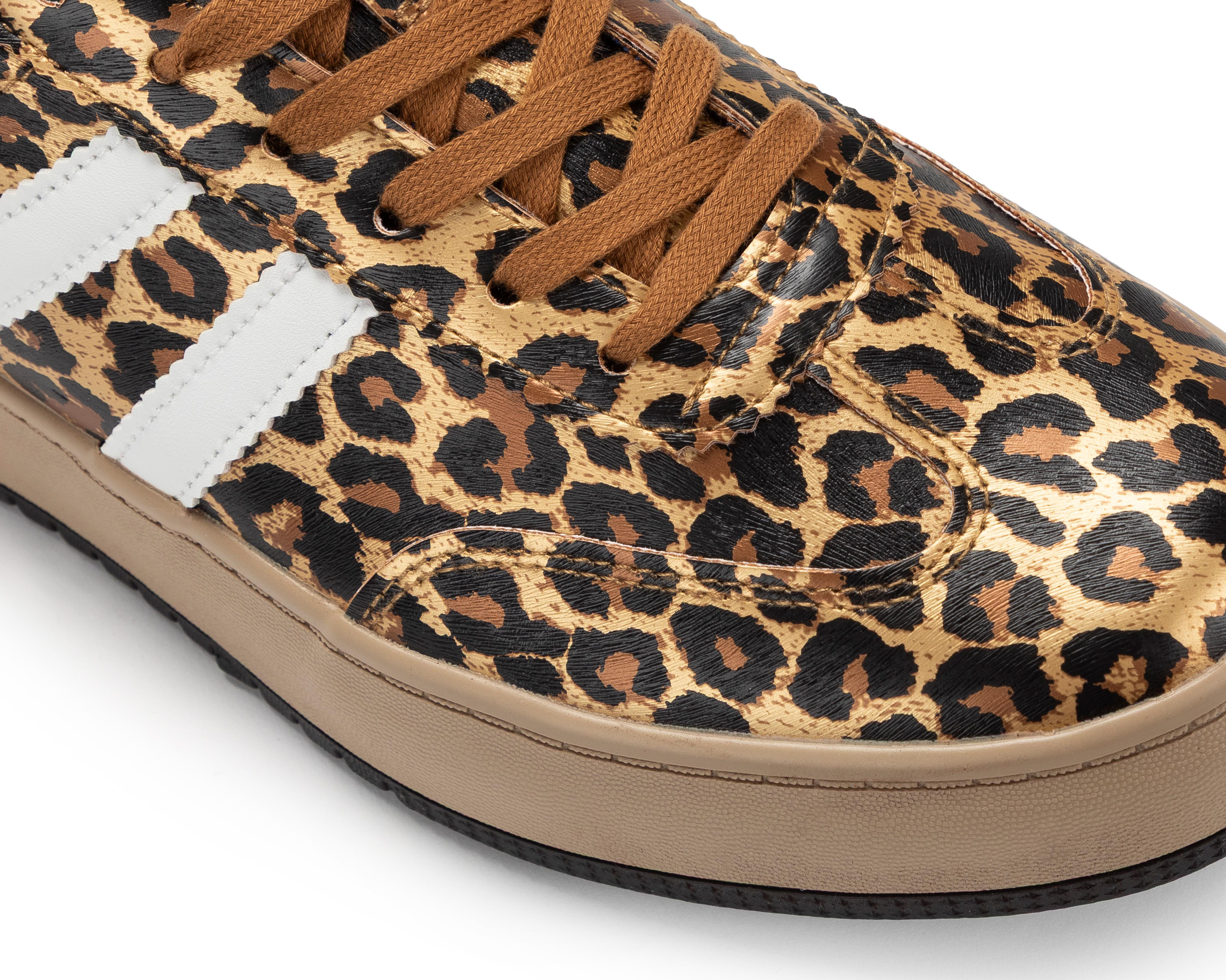 Foto 6 | Tenis Casuales Refill para Hombre