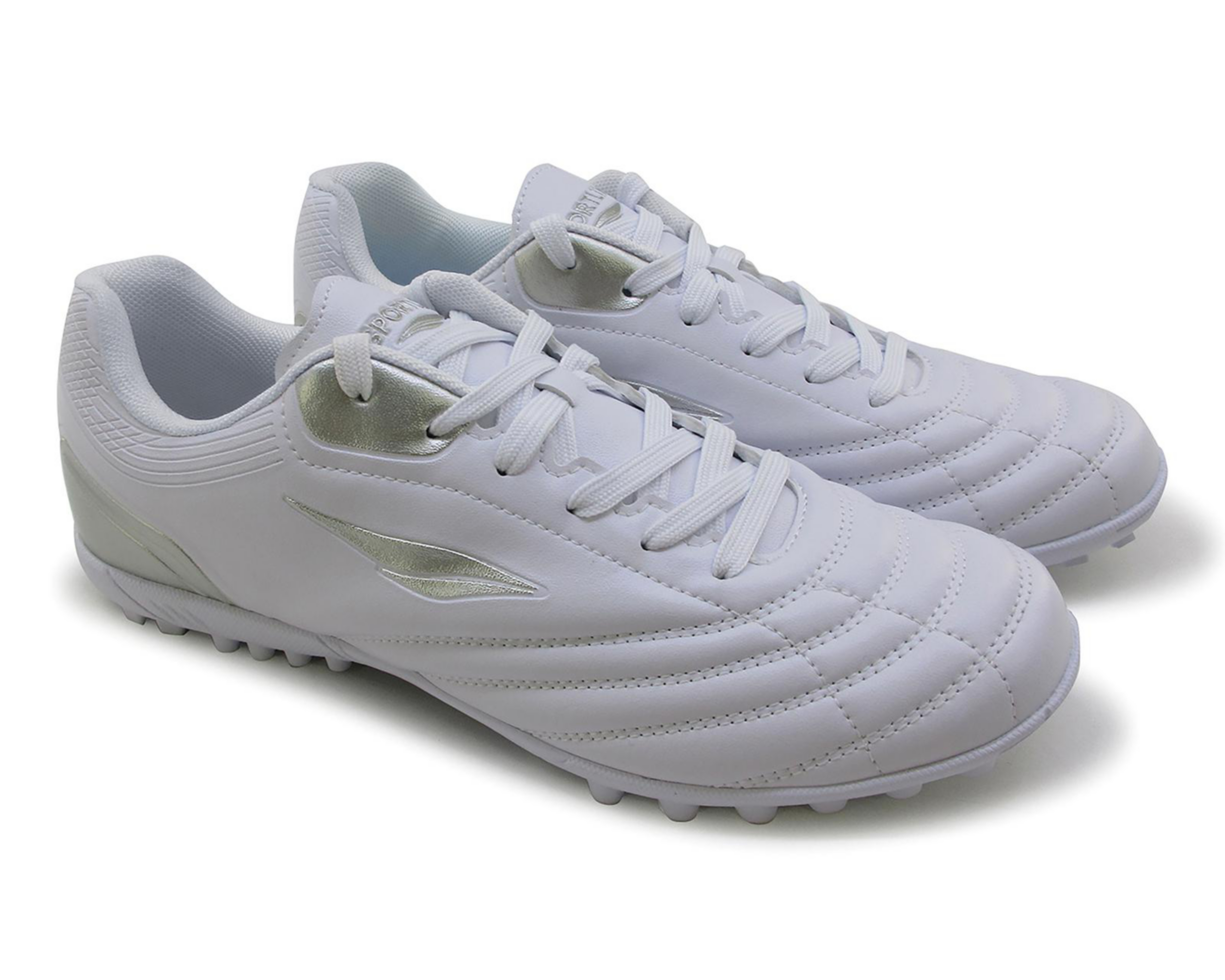 Foto 2 pulgar | Tenis de Futbol Sportline para Hombre