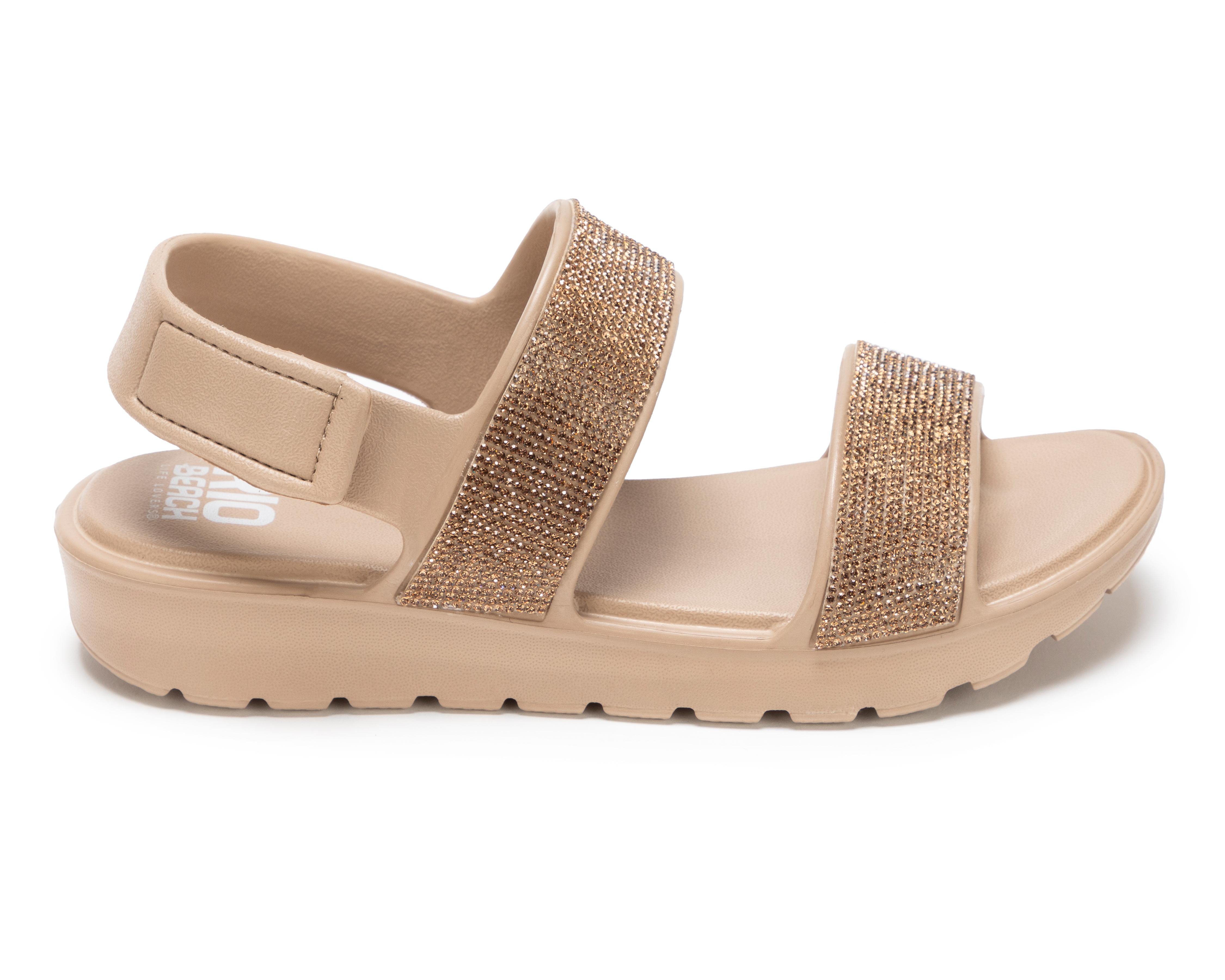 Foto 3 pulgar | Sandalias de Playa Rio Beach para Mujer