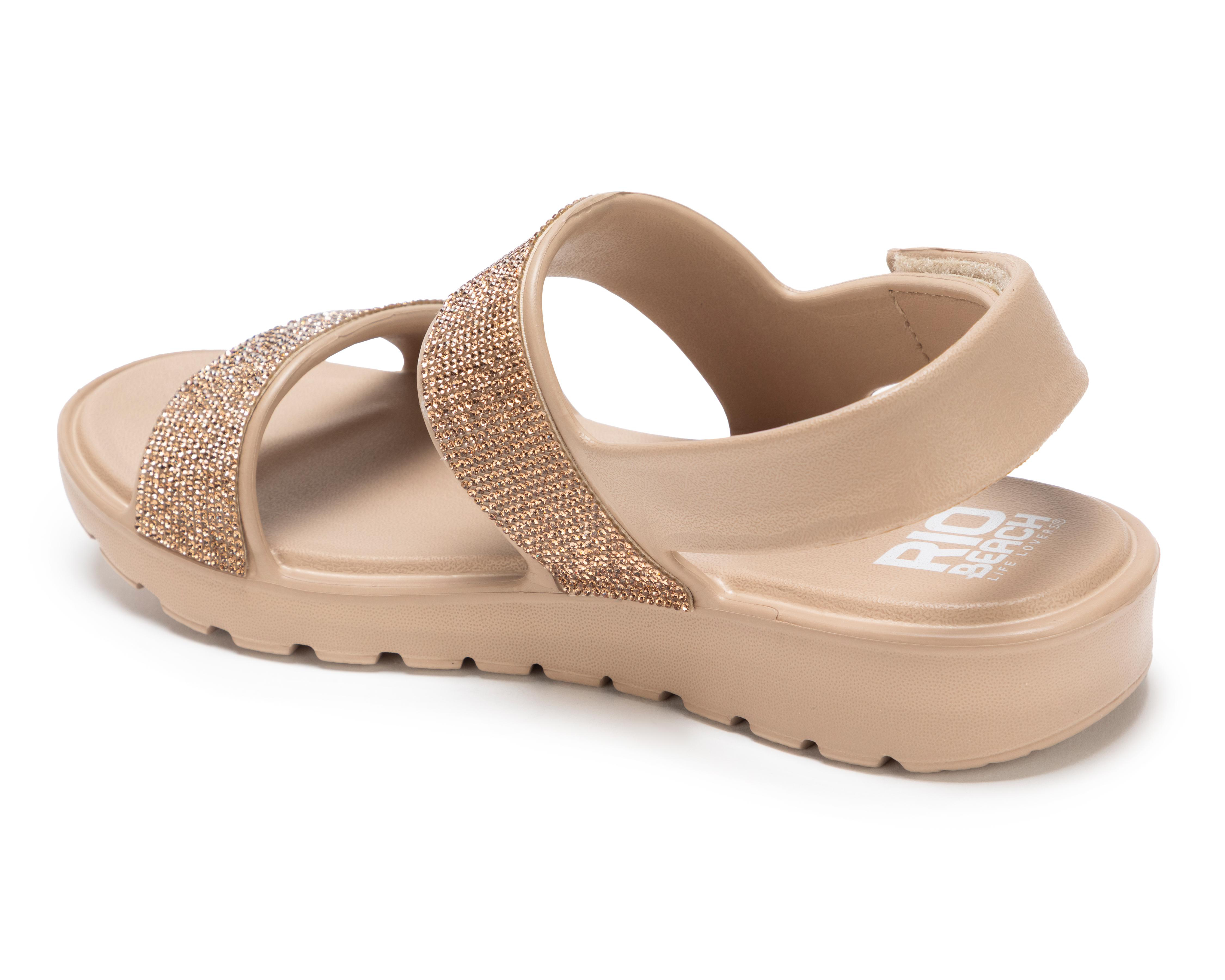 Foto 3 | Sandalias de Playa Rio Beach para Mujer