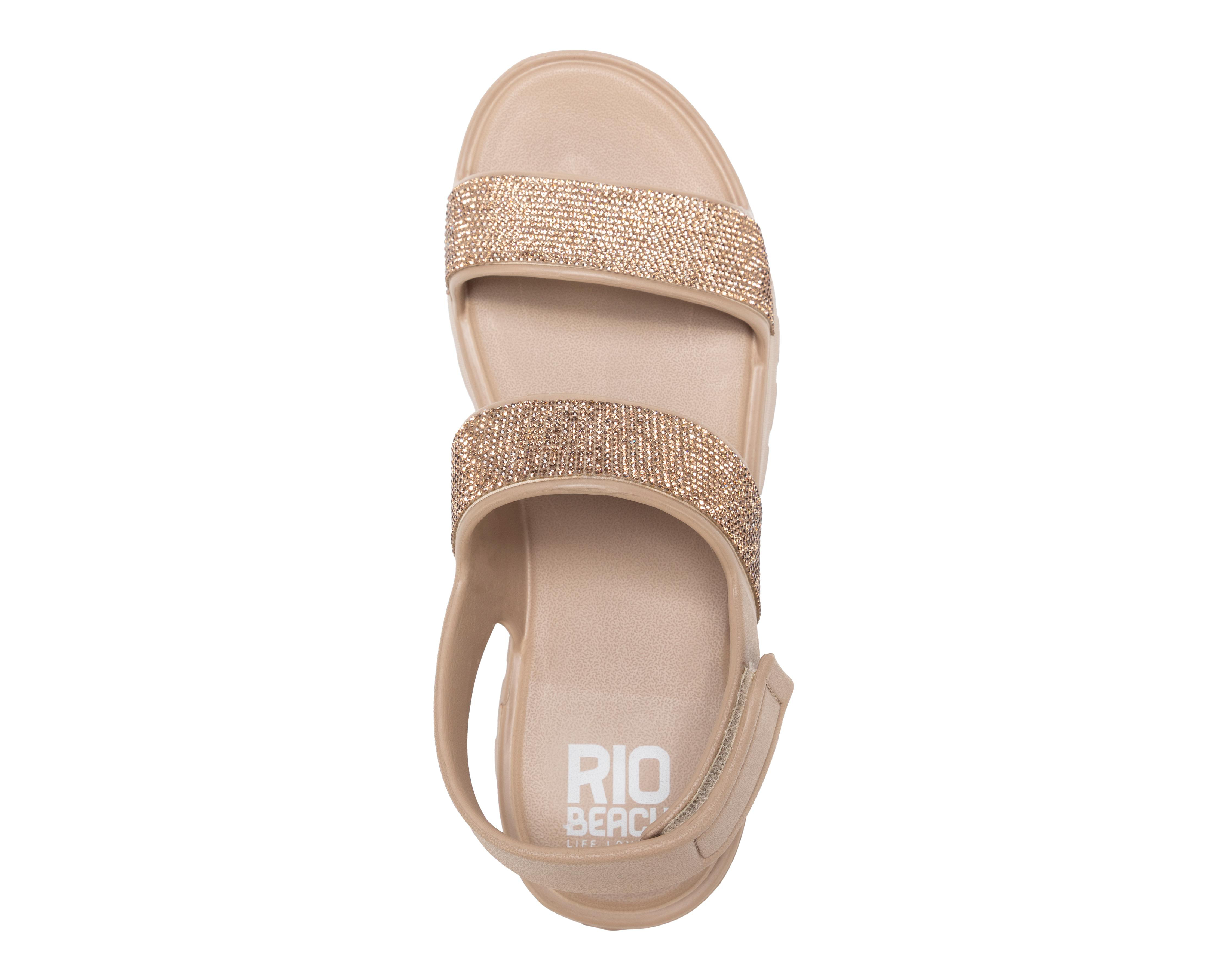 Foto 5 | Sandalias de Playa Rio Beach para Mujer